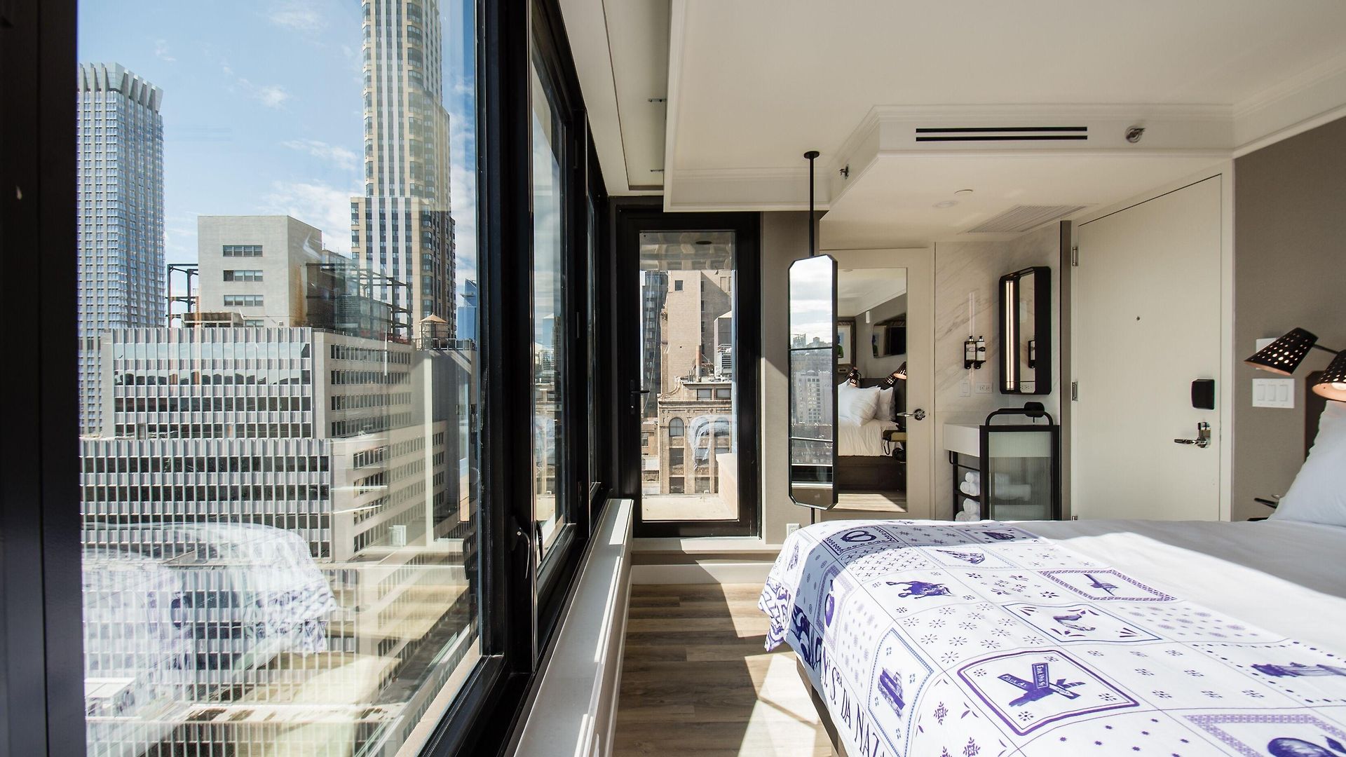 Pestana Park Avenue