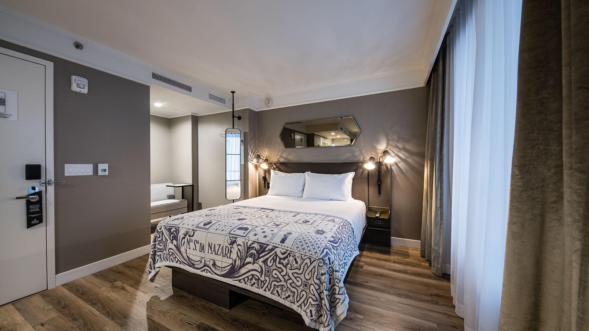 Hotel Pestana Park Avenue New York
