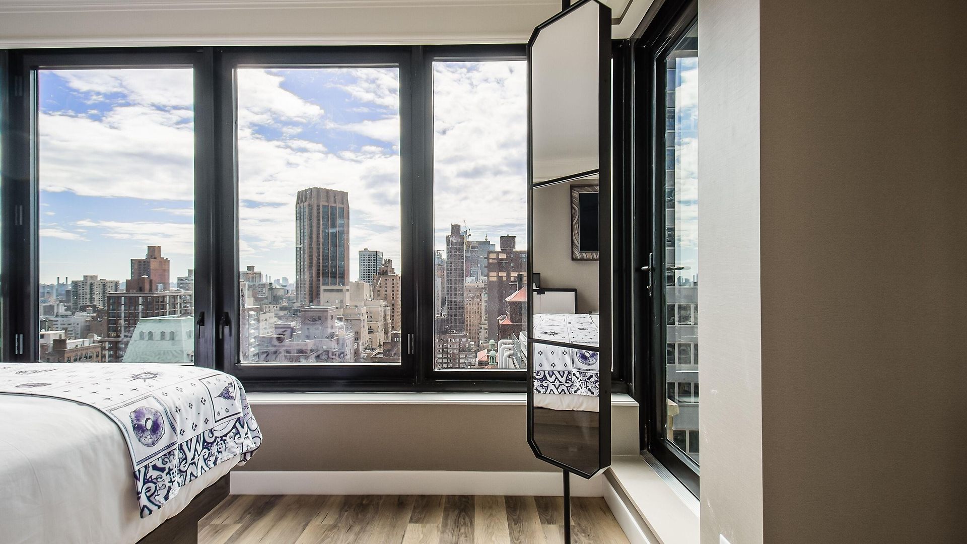 Hotel Pestana Park Avenue New York