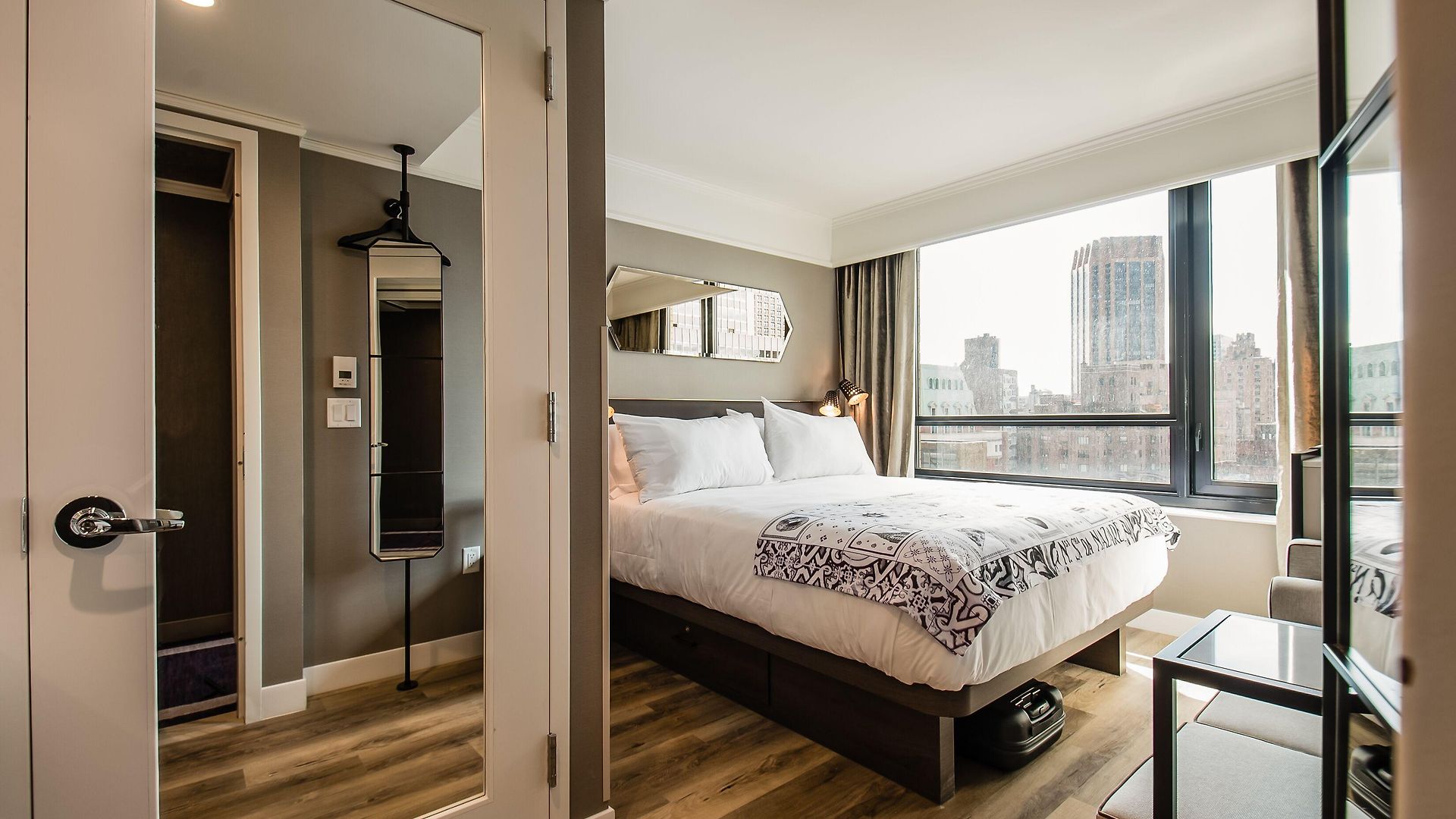 Hotel Pestana Park Avenue