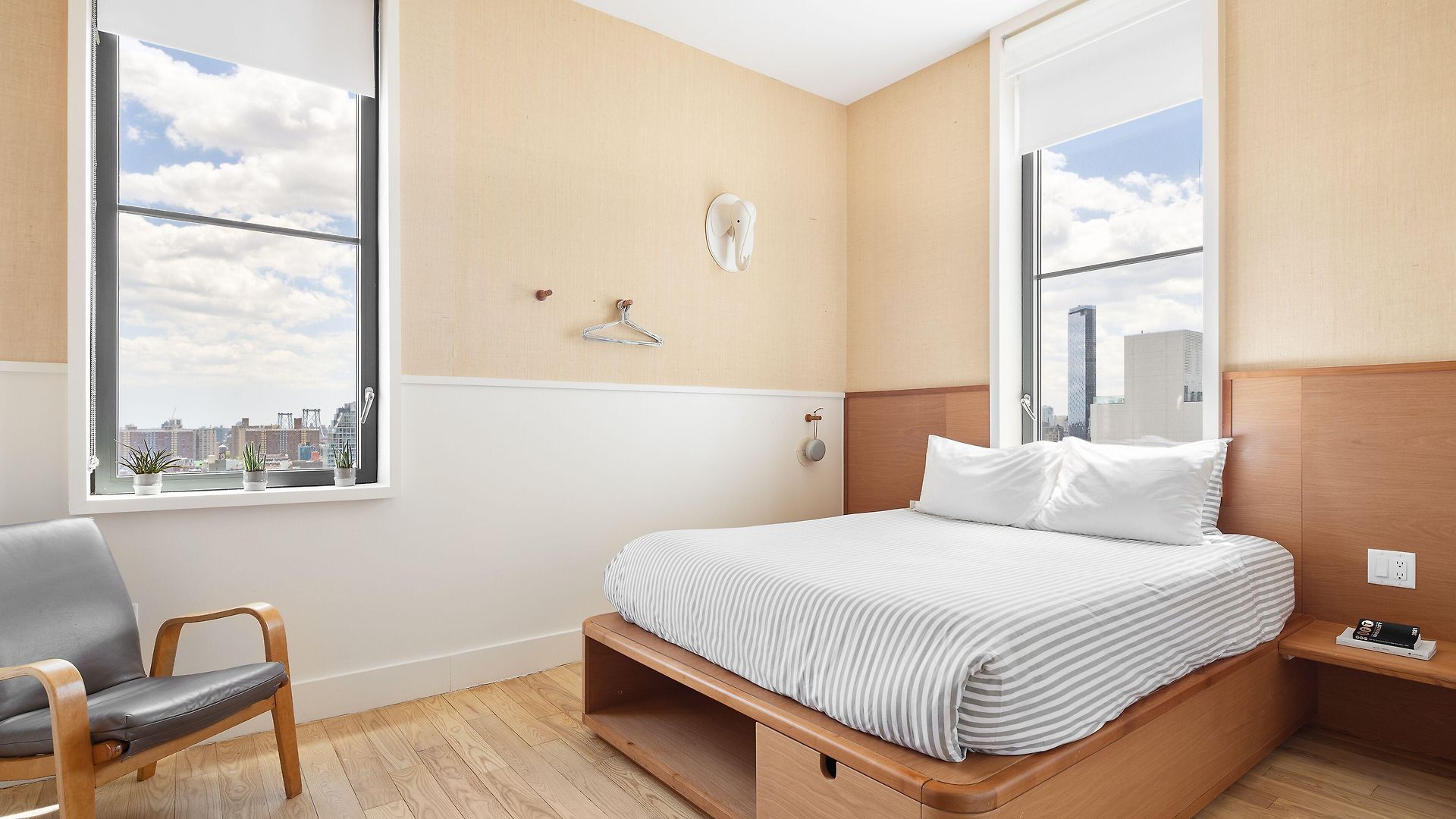 Untitled At 3 Freeman Alley Hotel 4*