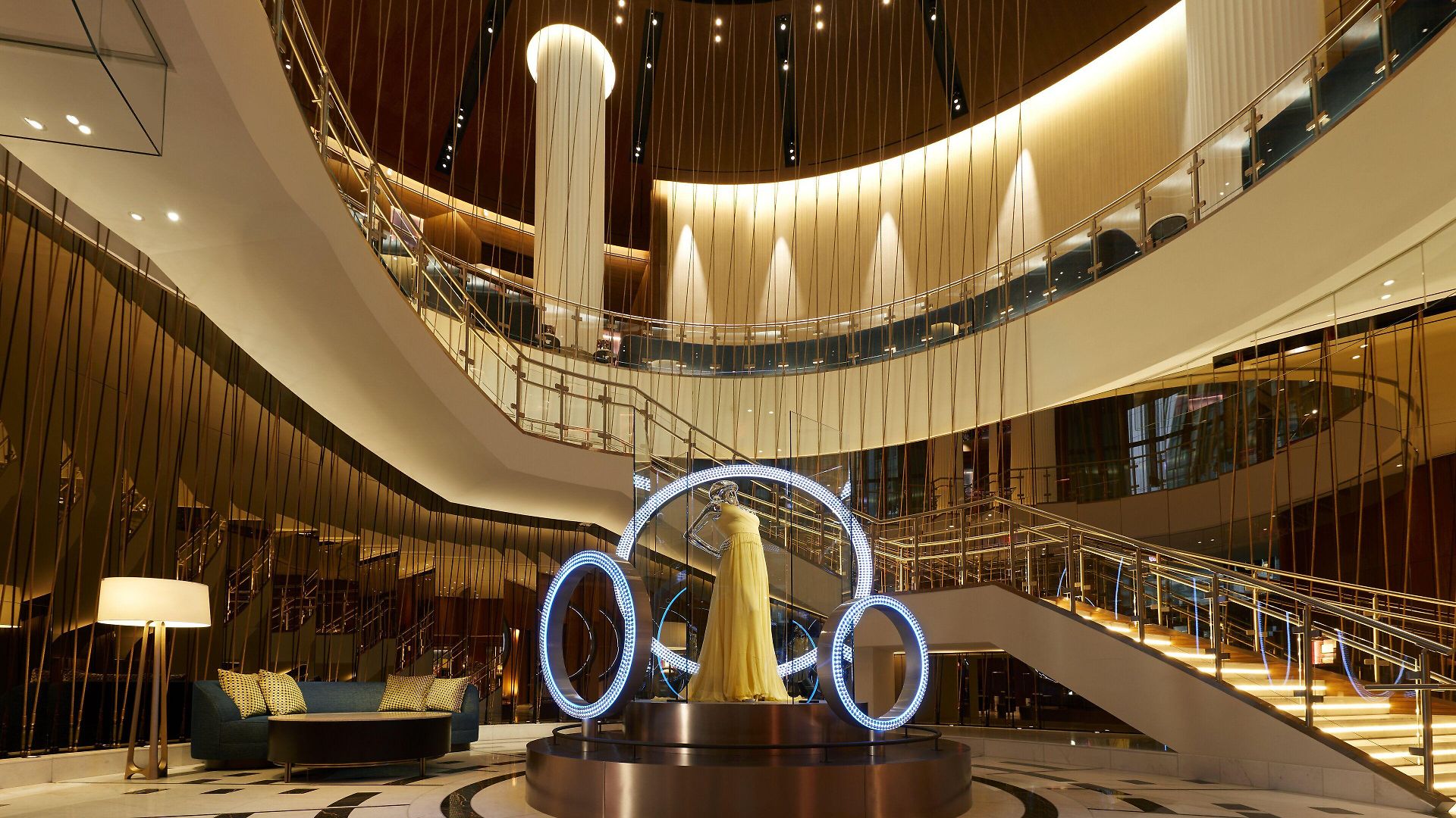 Hard Rock - Partner Of Accor Hotel 4*