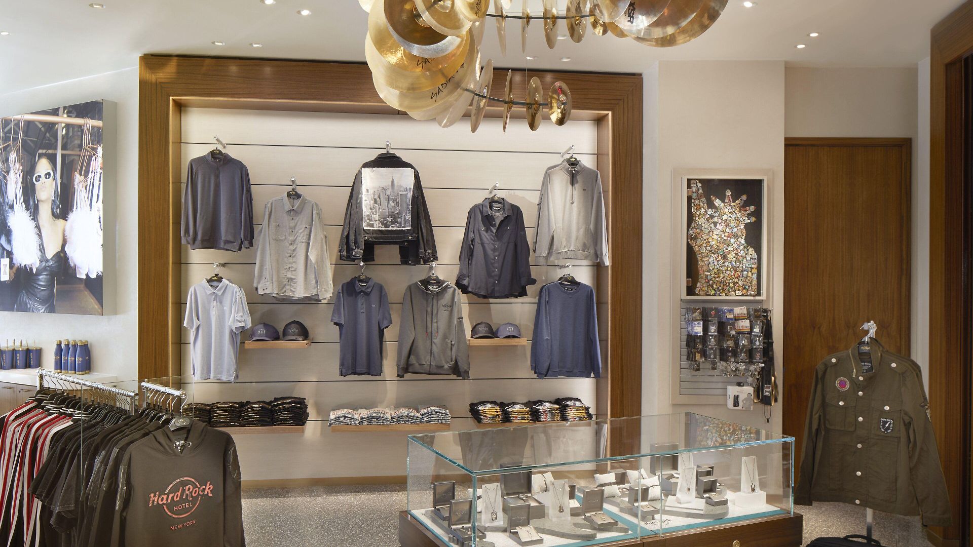 Hard Rock - Partner Of Accor Hotel 4*