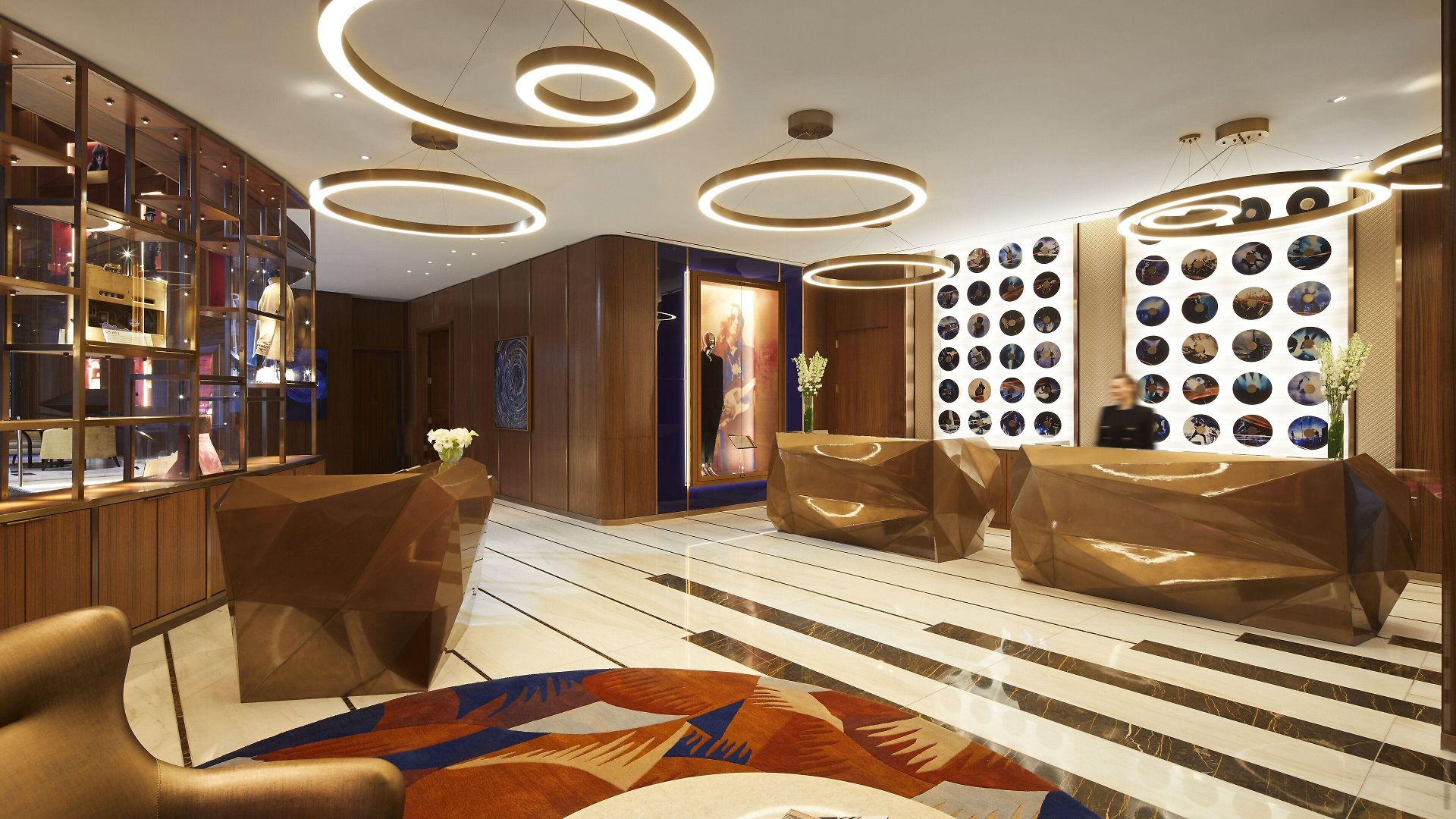 Hard Rock - Partner Of Accor New York