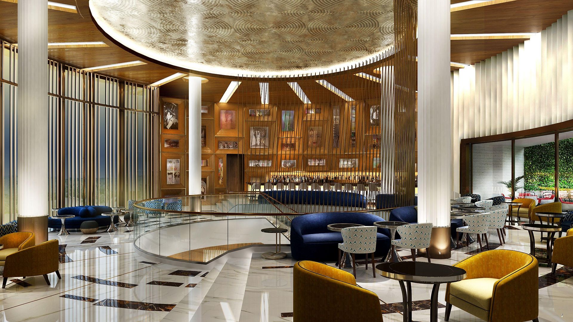 Hotel Hard Rock - Partner Of Accor New York