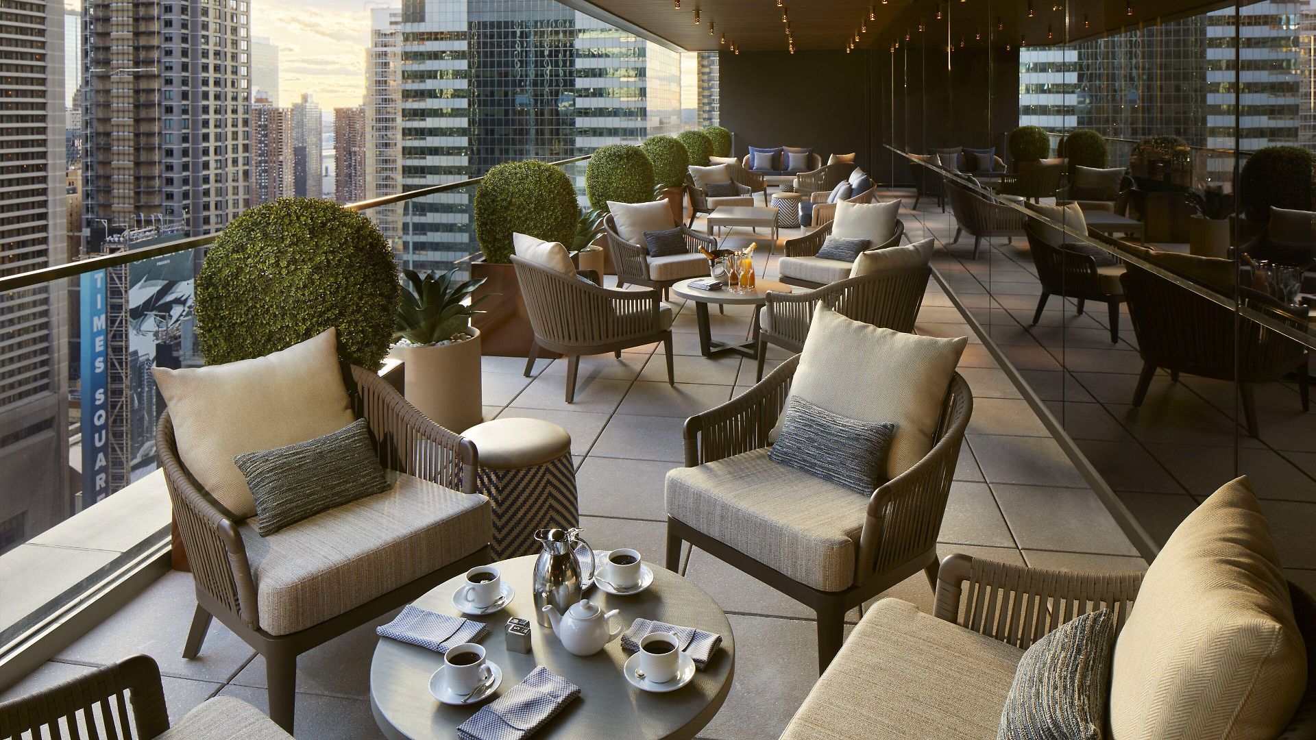 Hard Rock - Partner Of Accor New York