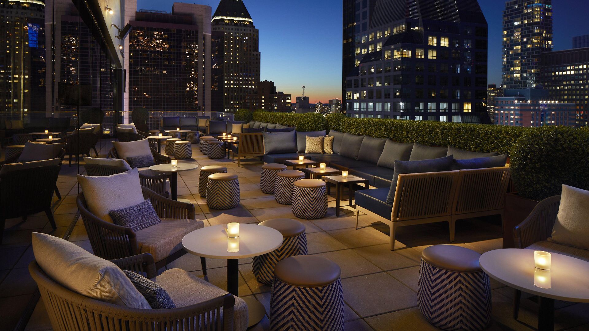 Hard Rock - Partner Of Accor New York
