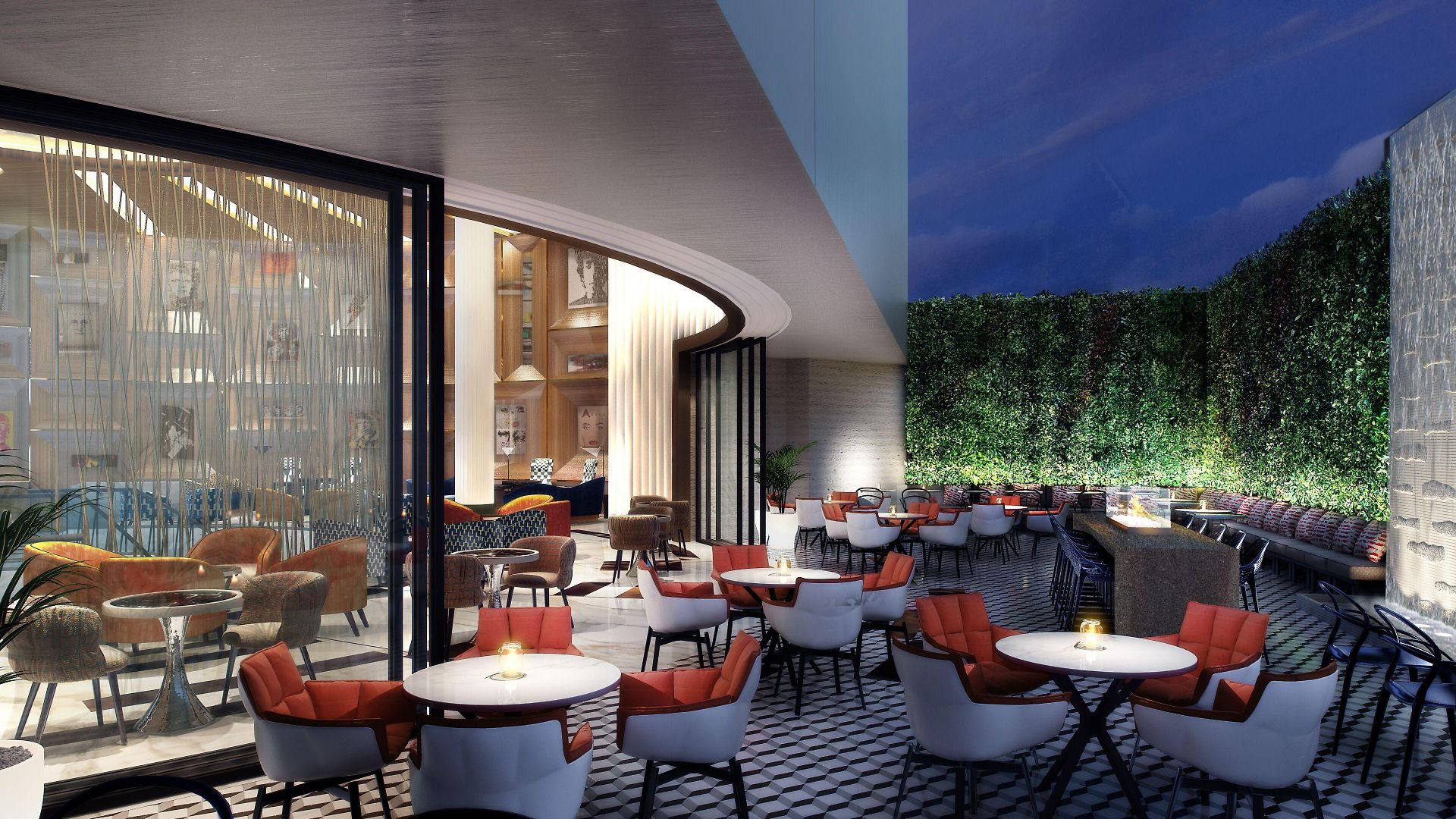 Hard Rock - Partner Of Accor New York