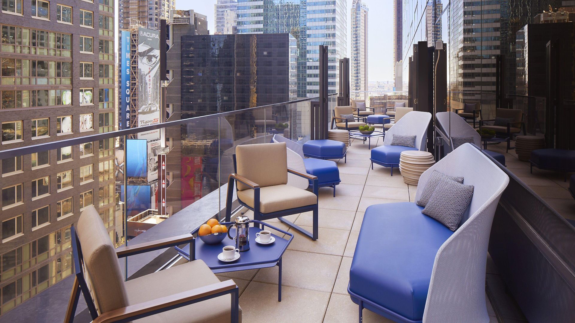 Hard Rock - Partner Of Accor Hotel