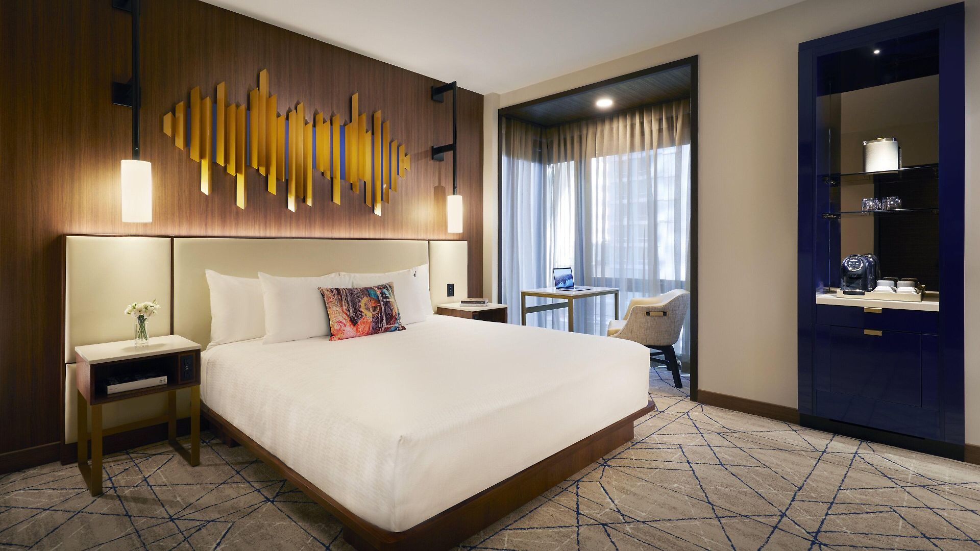 Hard Rock - Partner Of Accor Hotel