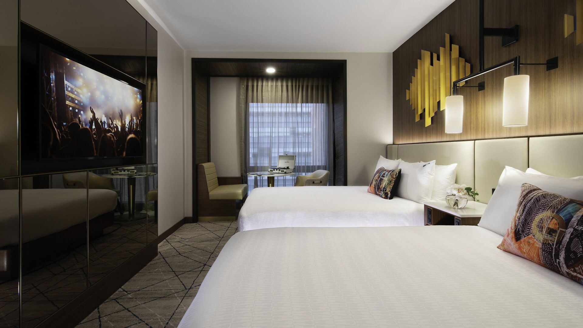 Hotel Hard Rock - Partner Of Accor New York