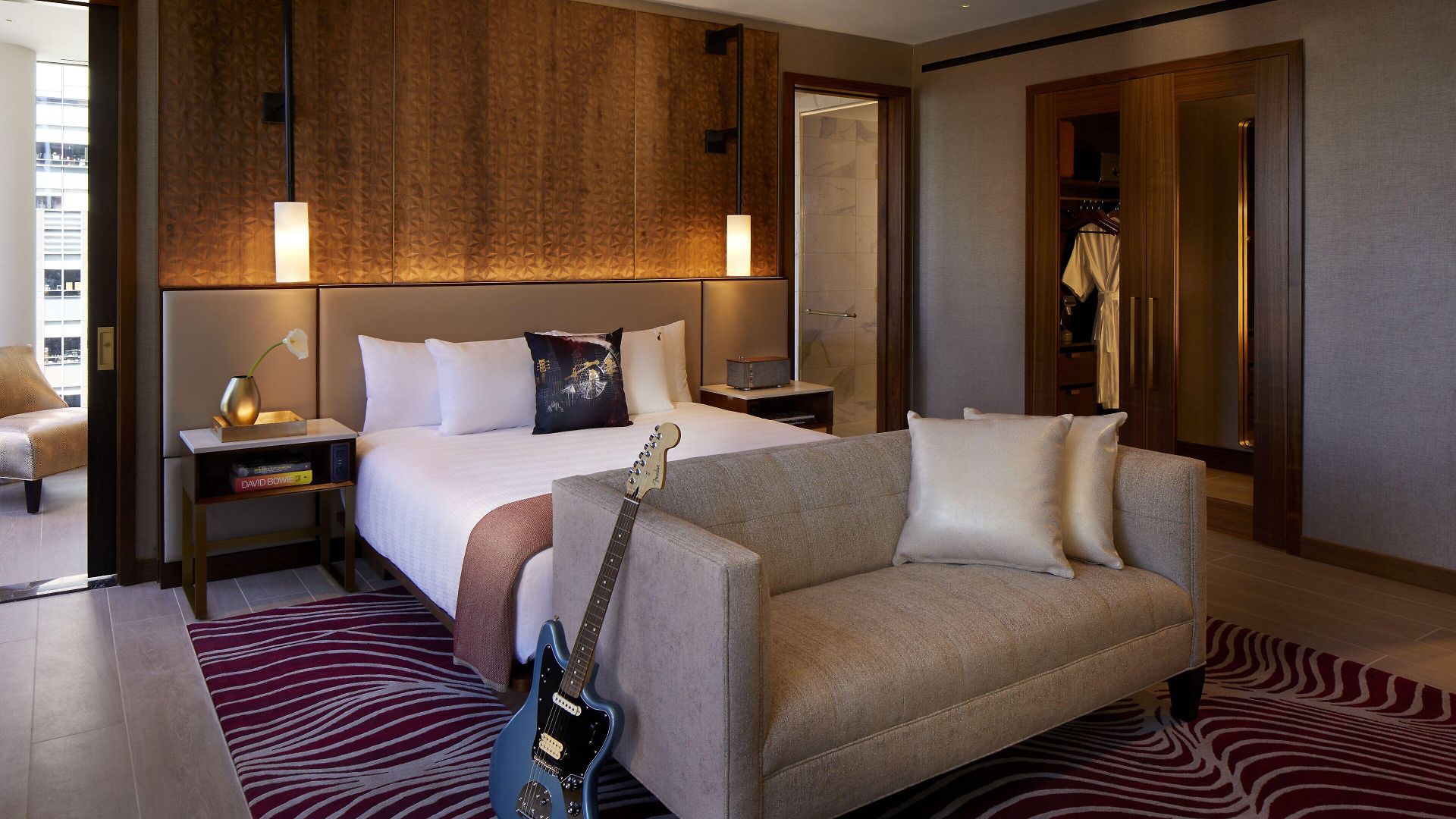 Hard Rock - Partner Of Accor Hotel