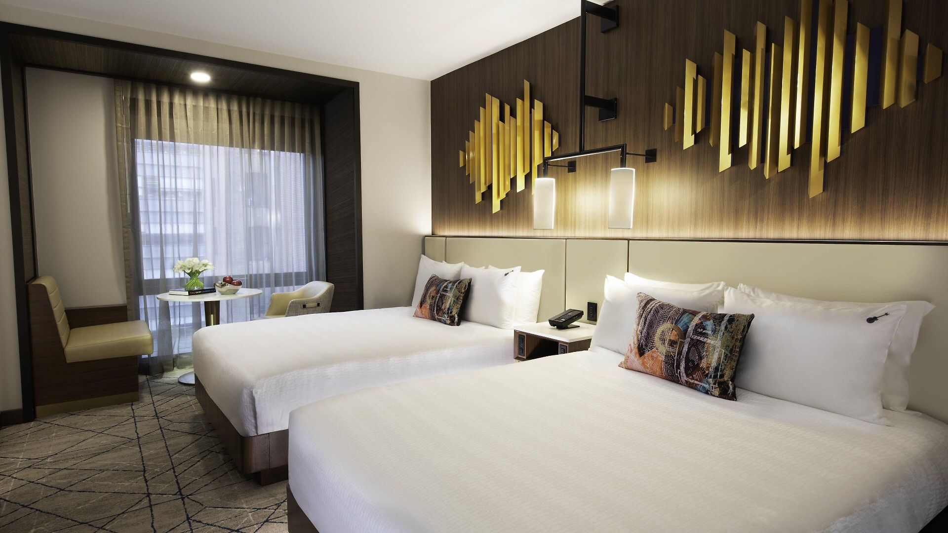 Hard Rock - Partner Of Accor Hotel New York