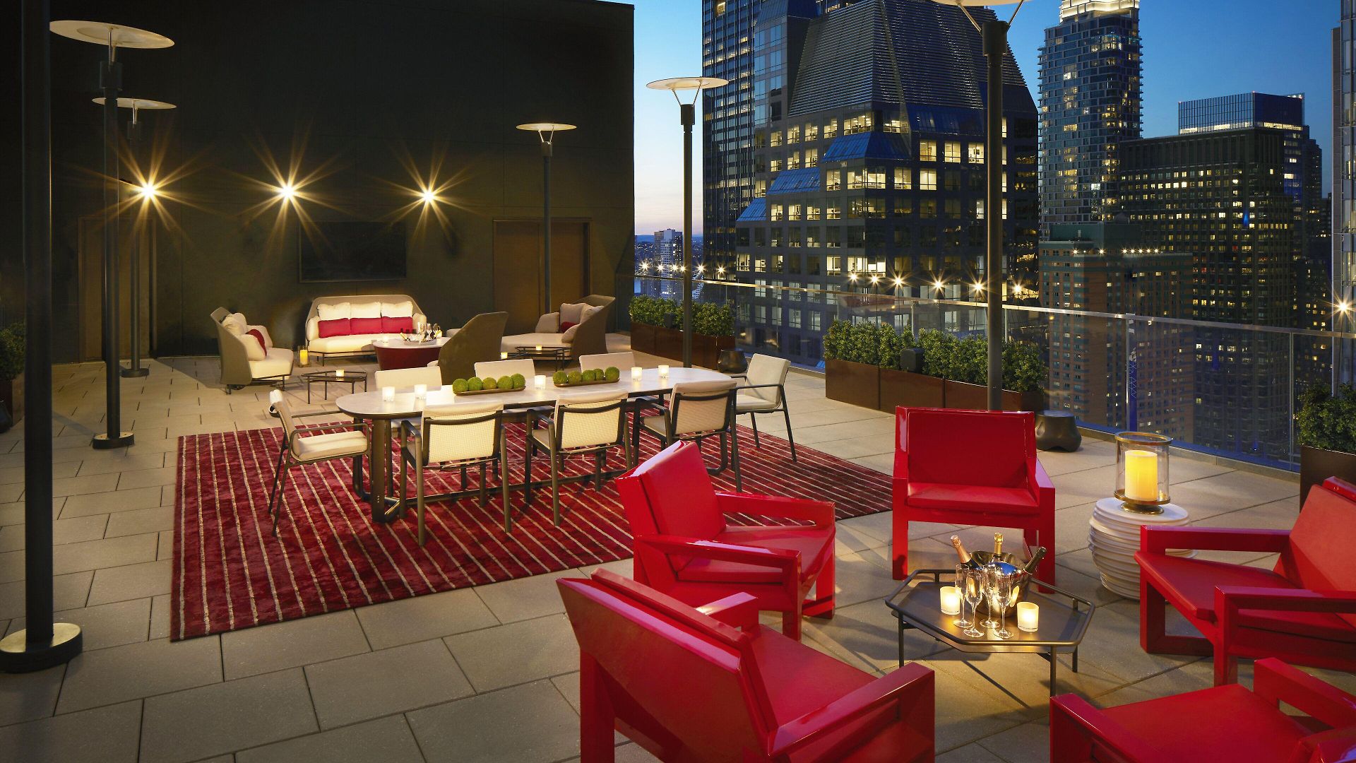Hard Rock - Partner Of Accor New York