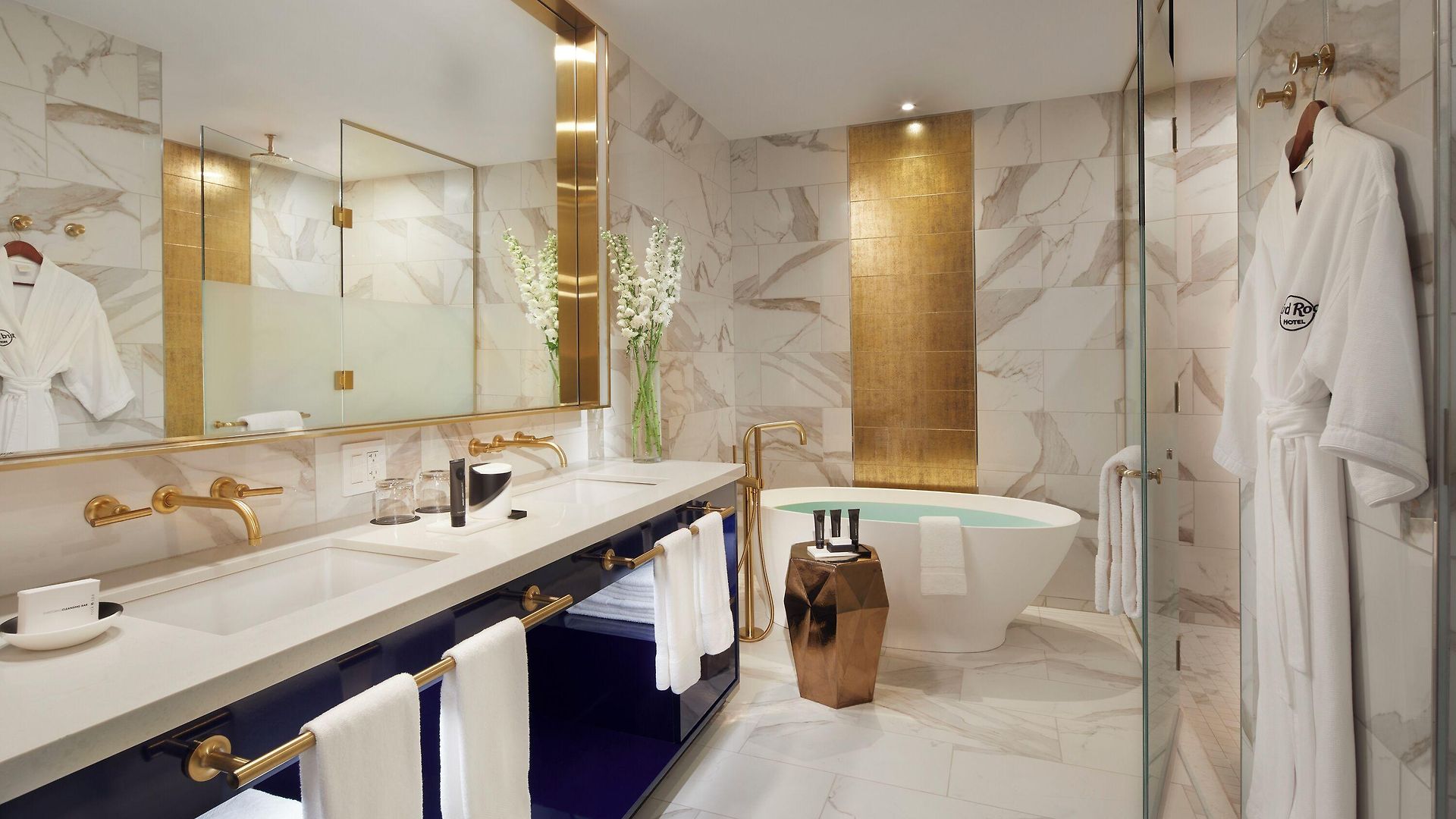 Hotel Hard Rock - Partner Of Accor New York