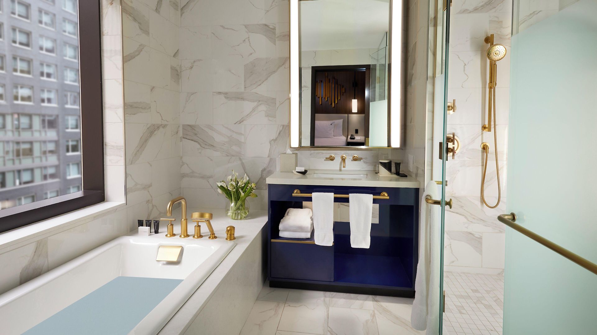 Hard Rock - Partner Of Accor Hotel New York