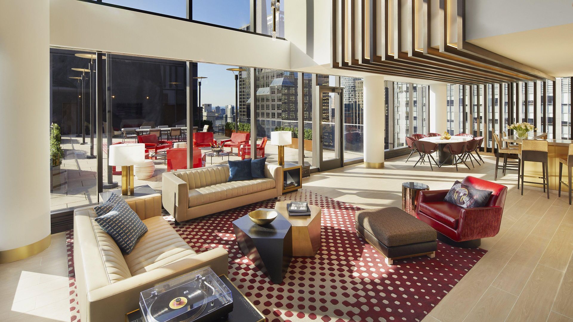 Hard Rock - Partner Of Accor New York