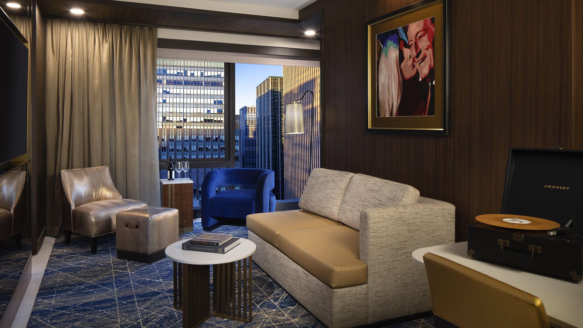 Hard Rock - Partner Of Accor 4*