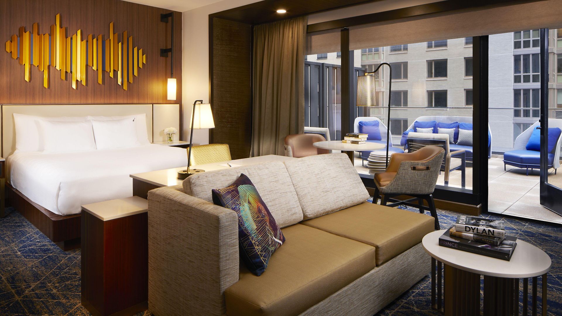 Hard Rock - Partner Of Accor