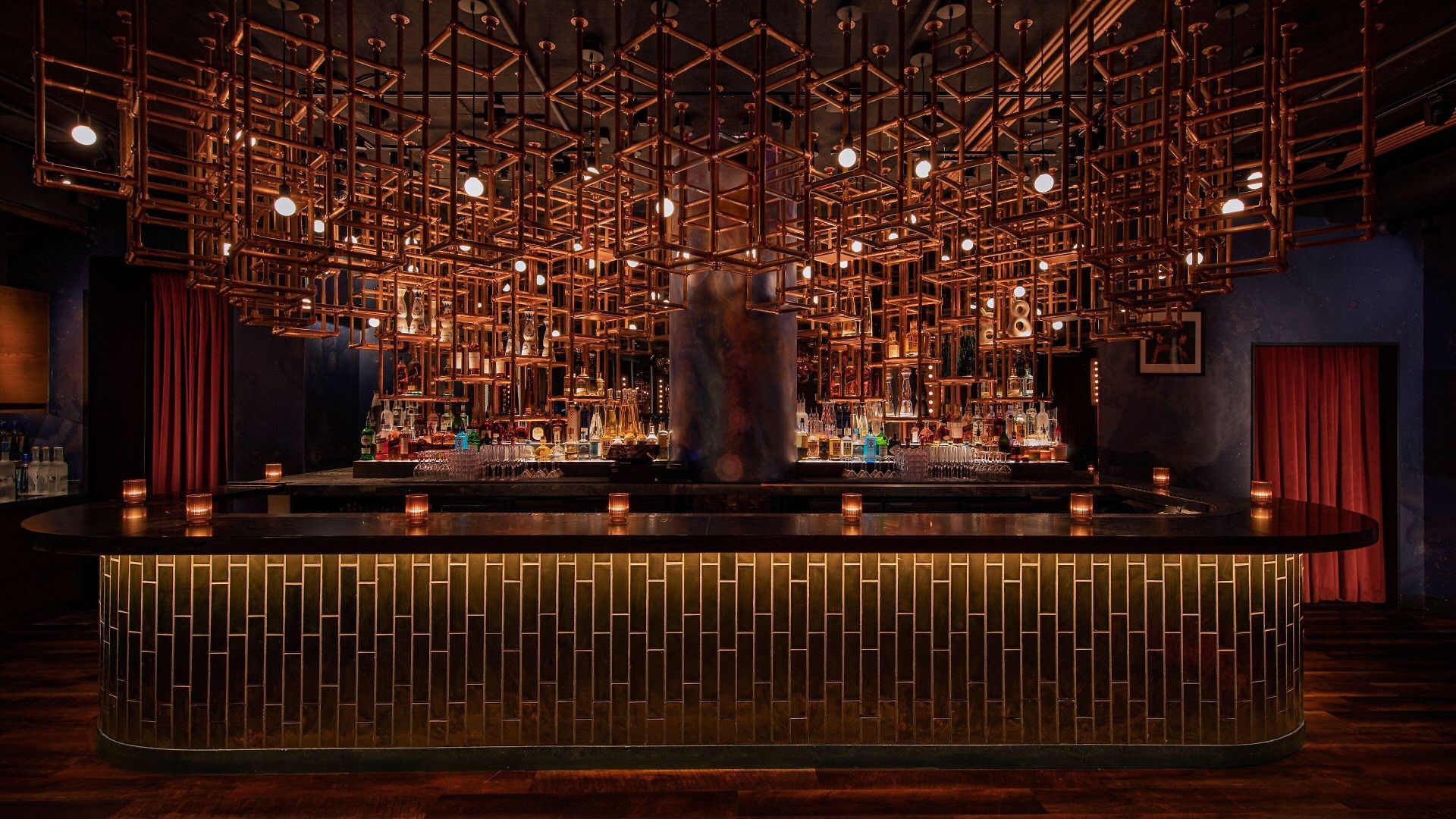 Moxy Nyc Lower East Side 3* New York