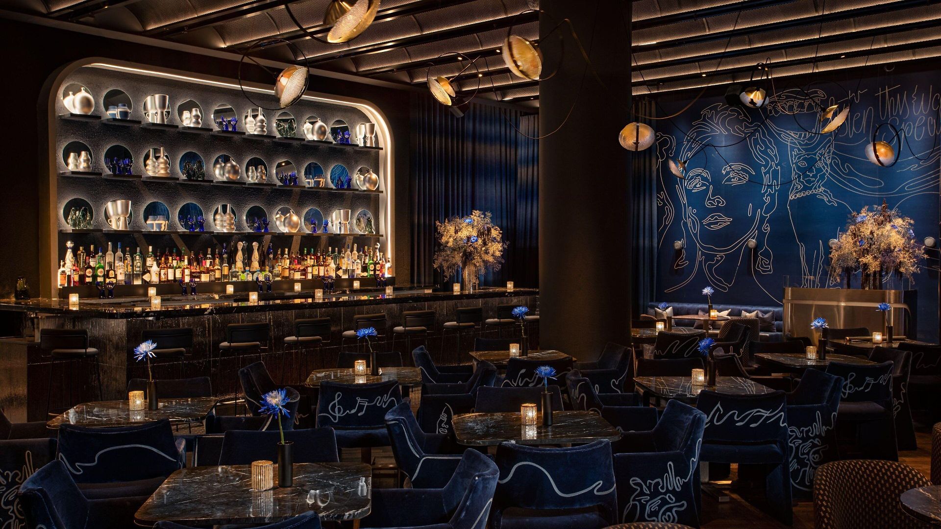 Moxy Nyc Lower East Side 3*