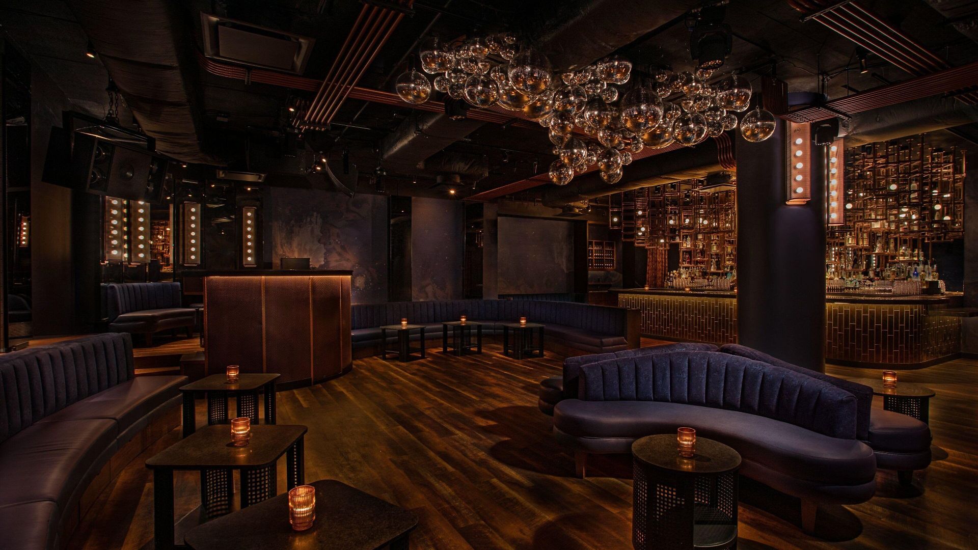 Hotel Moxy Nyc Lower East Side