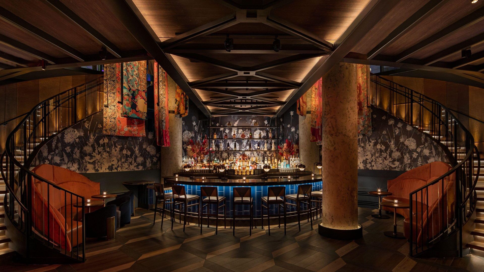 Hotel Moxy Nyc Lower East Side