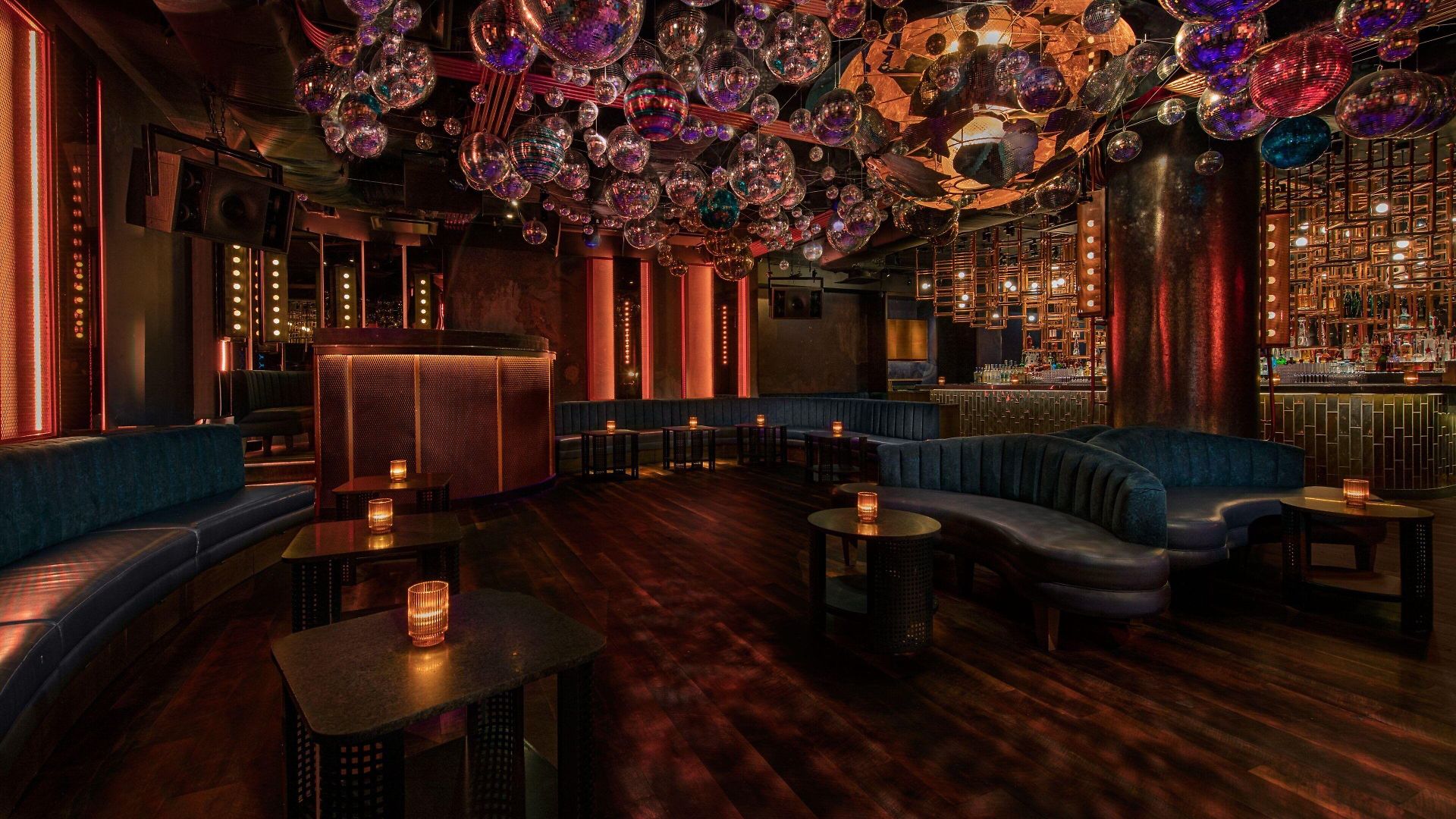Moxy Nyc Lower East Side New York