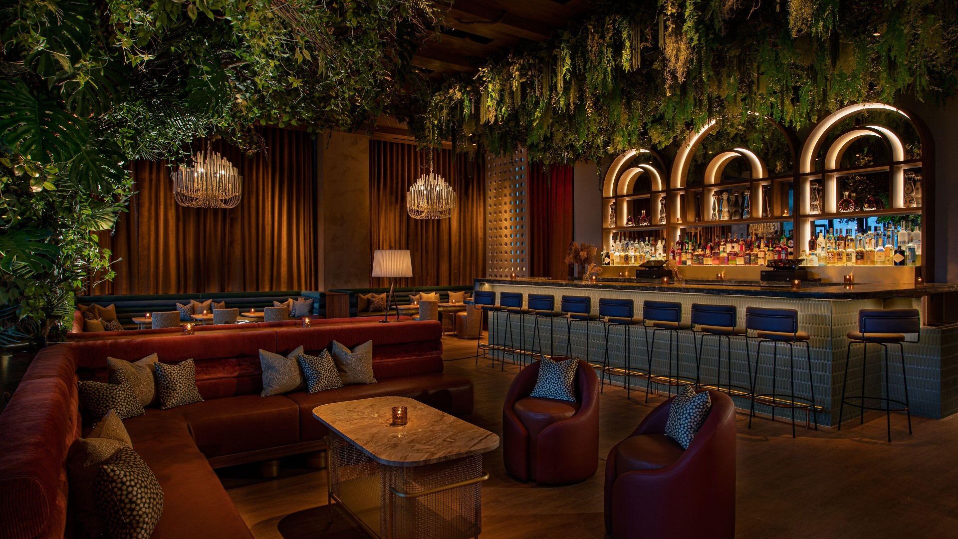 Moxy Nyc Lower East Side Hotel New York