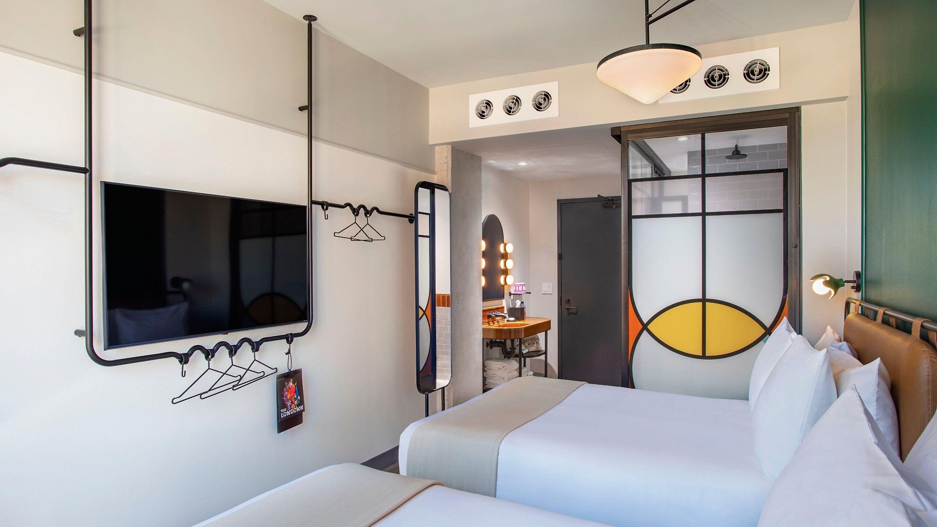 Moxy Nyc Lower East Side 3*