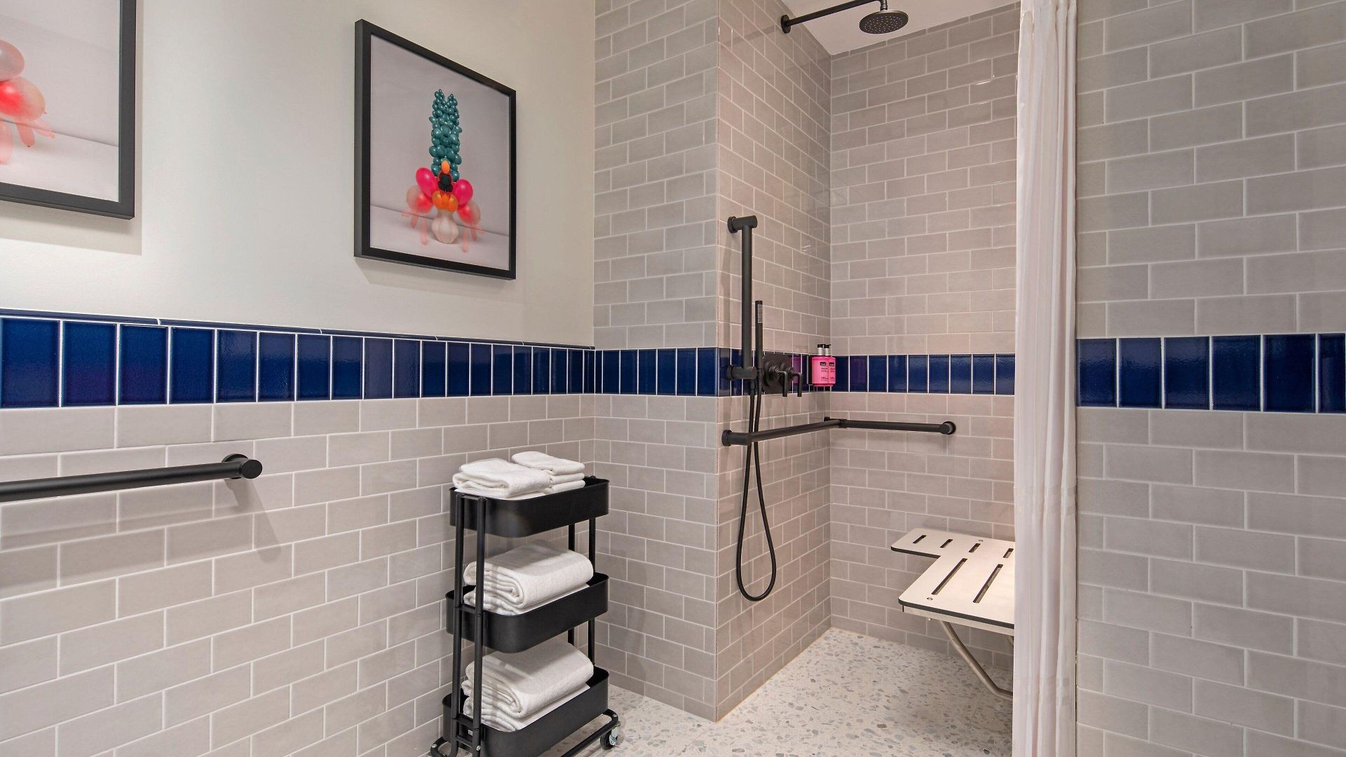 Hotel Moxy Nyc Lower East Side 3*