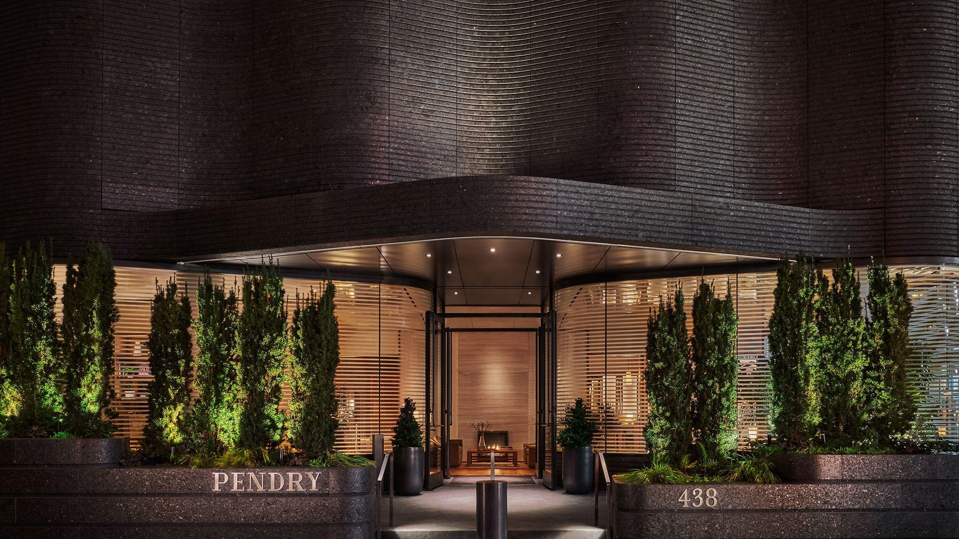 Hotel Pendry Manhattan West