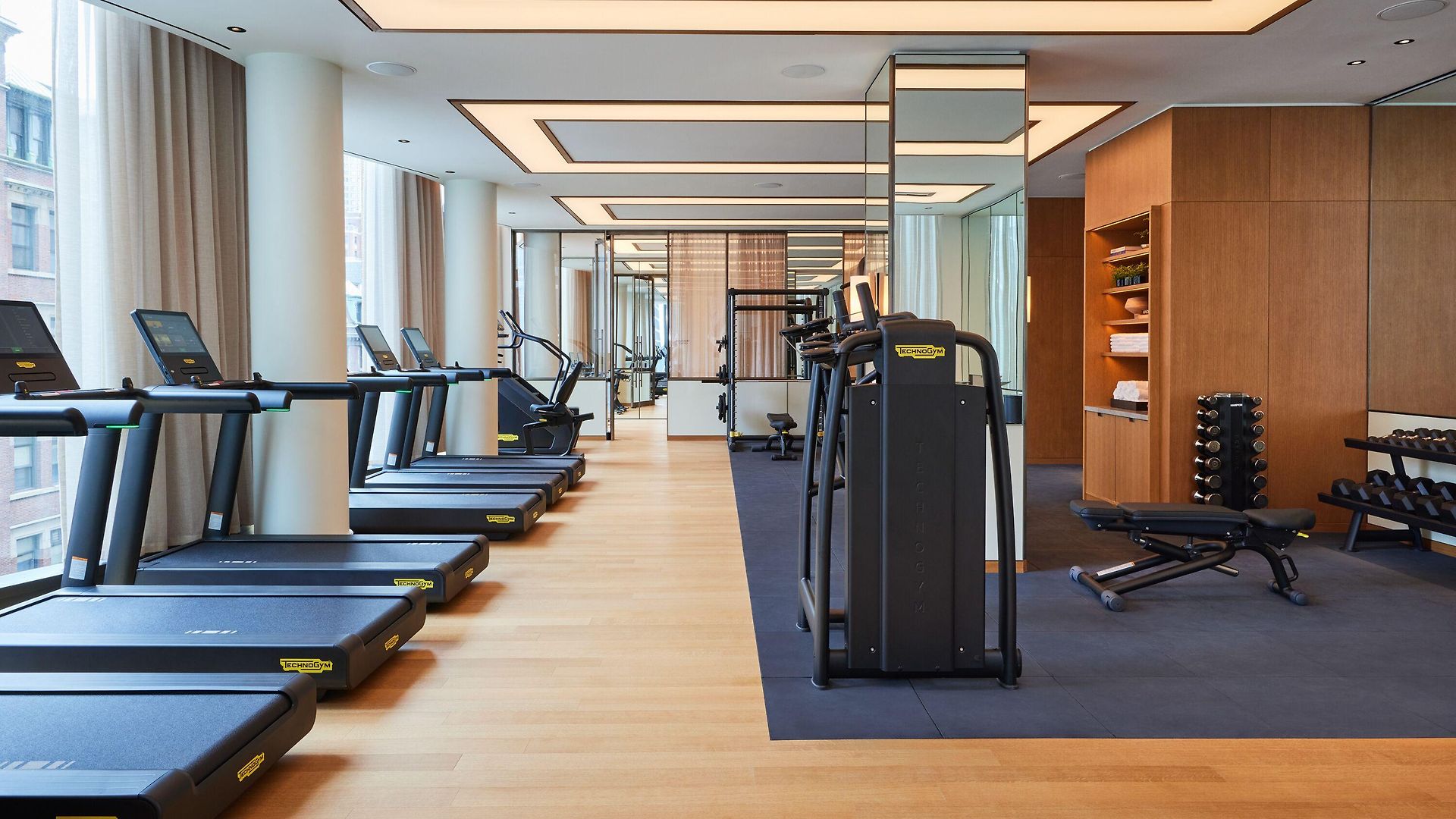 Pendry Manhattan West Hotel 5*