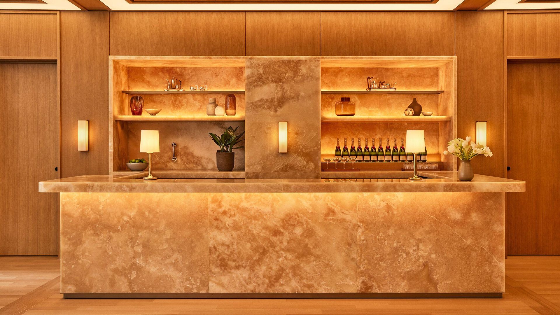 Hotel Pendry Manhattan West 5*