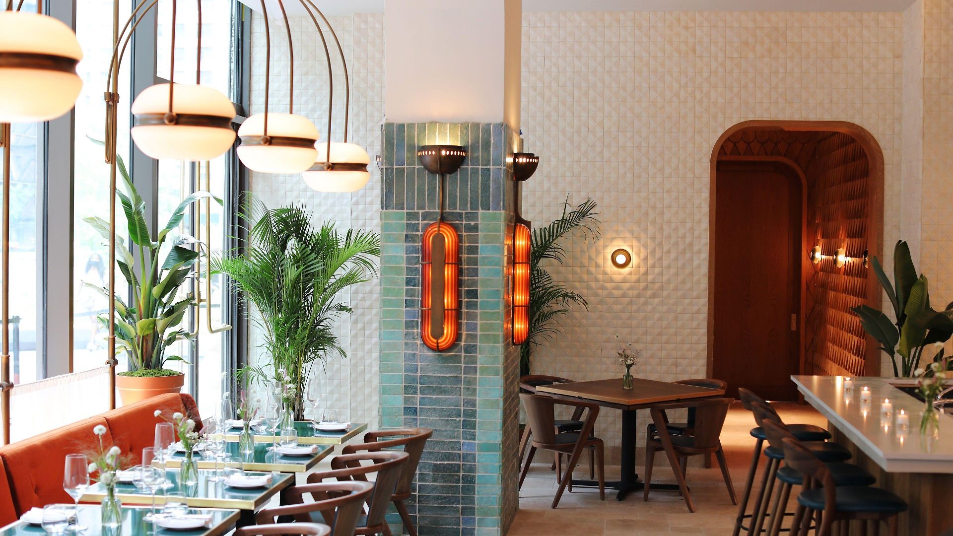 Hotel Pendry Manhattan West