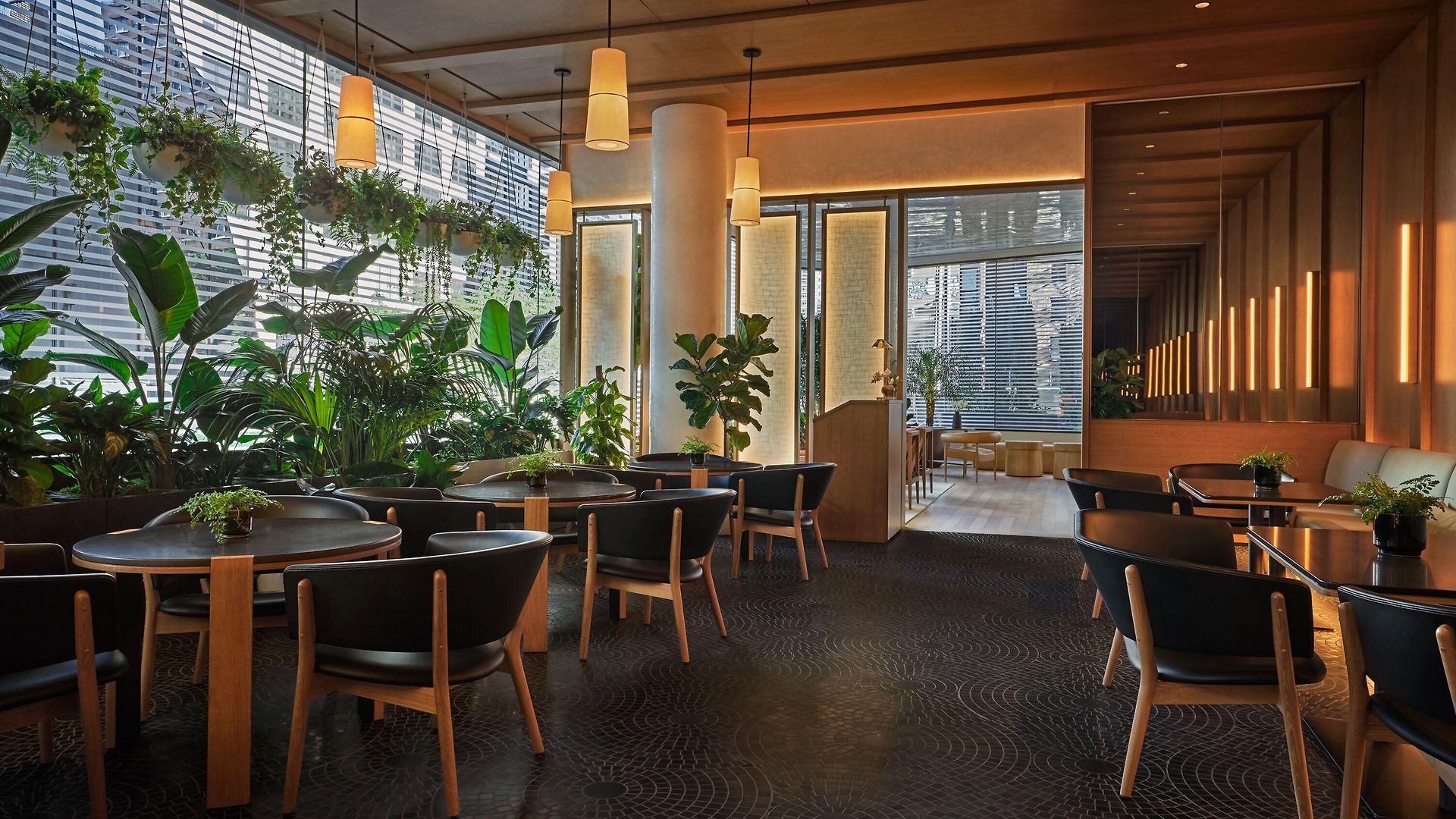 Hotel Pendry Manhattan West 5*