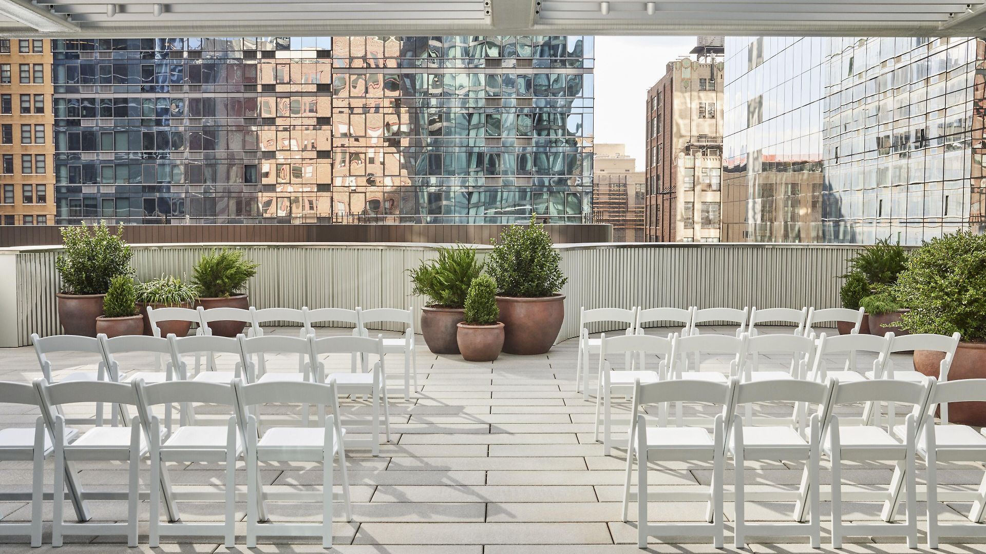 Hotel Pendry Manhattan West