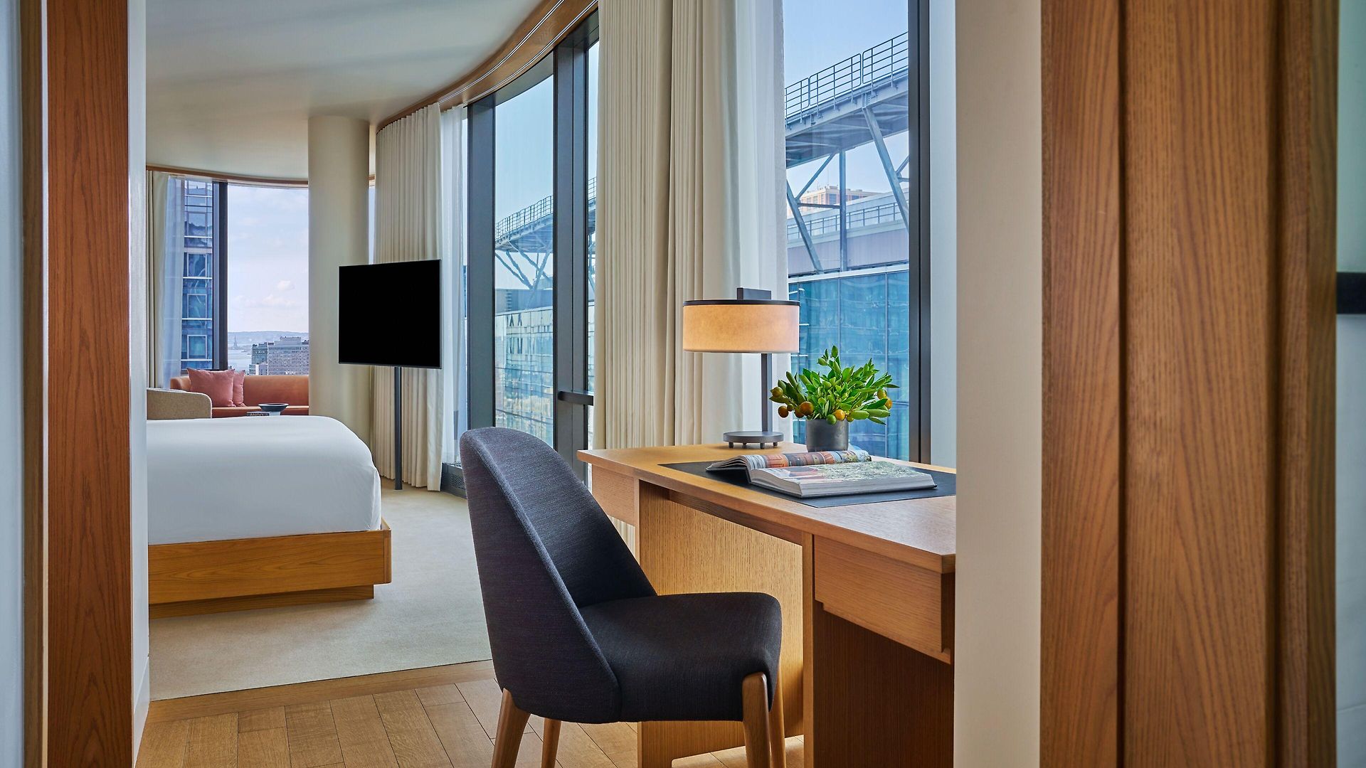 Hotel Pendry Manhattan West New York