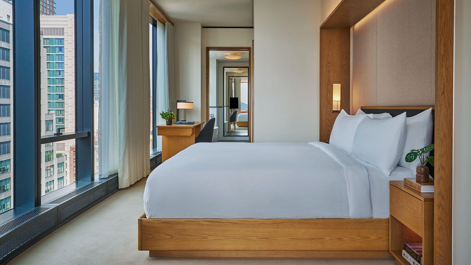 Pendry Manhattan West New York