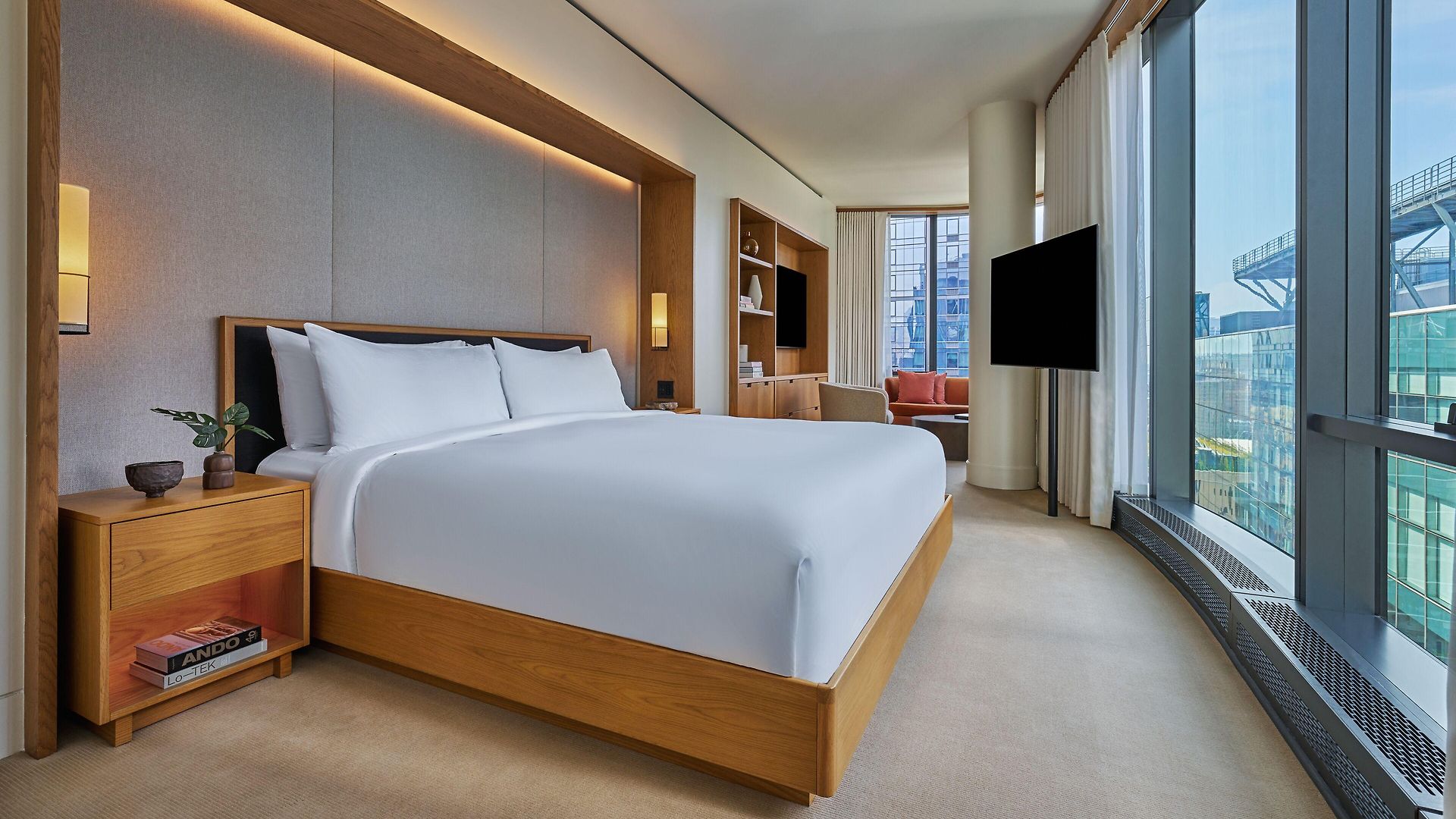 Pendry Manhattan West Hotel