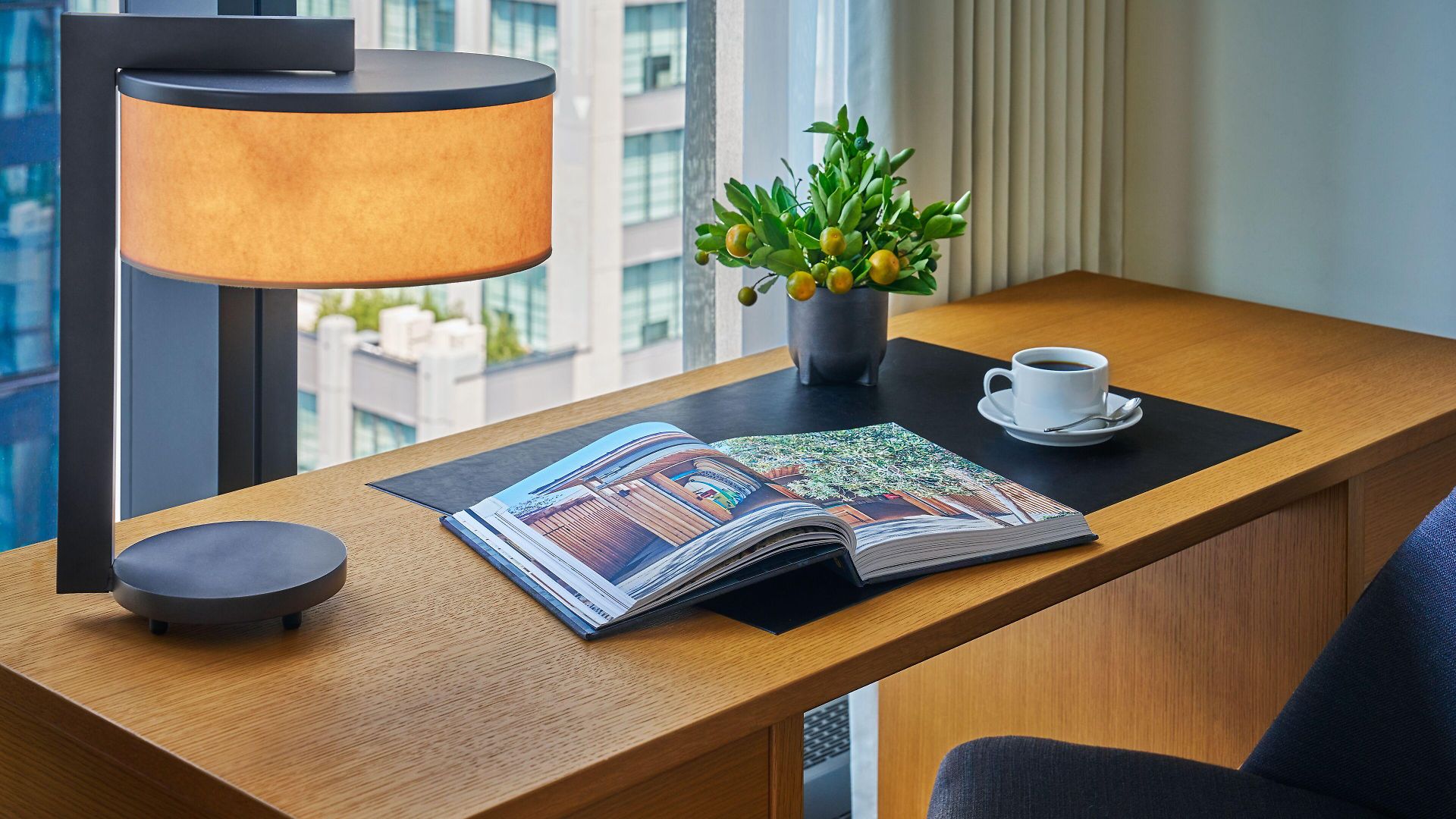 Pendry Manhattan West 5*
