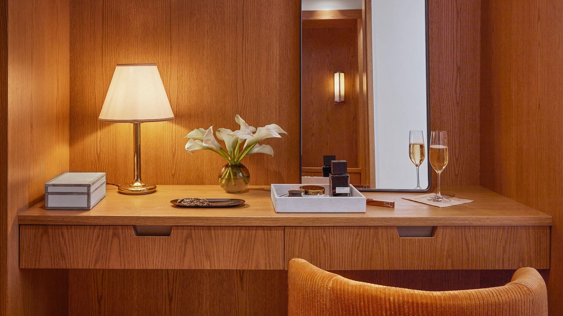 Pendry Manhattan West 5*