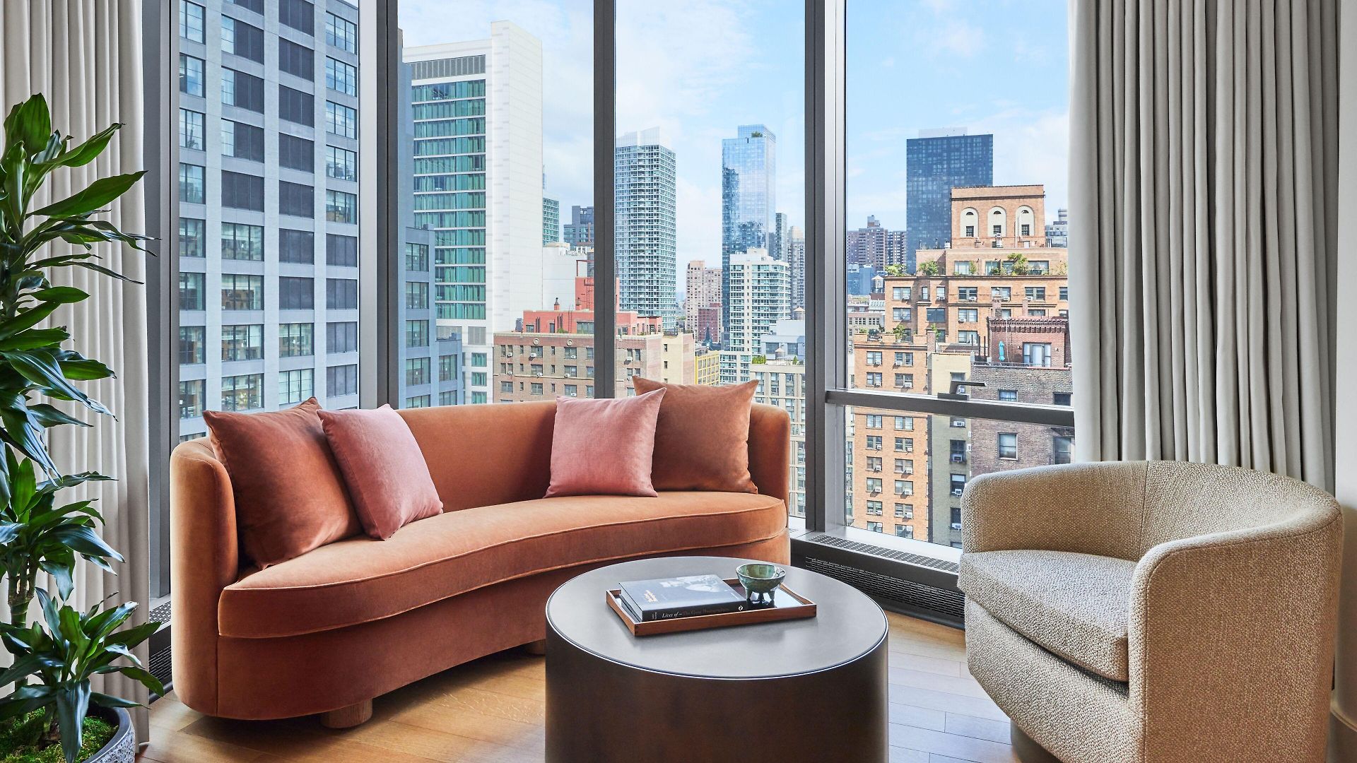 Pendry Manhattan West Hotel New York