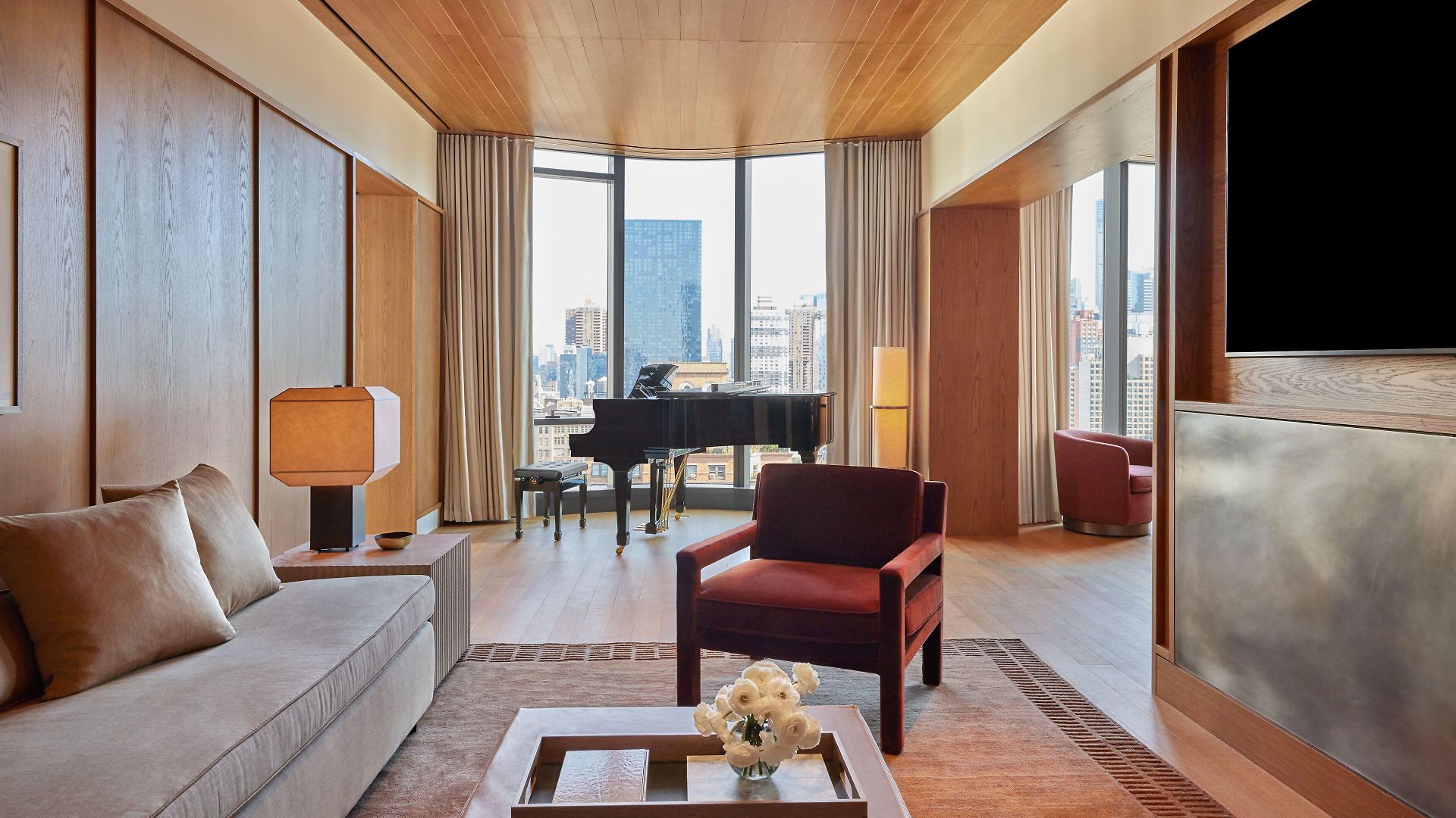 Pendry Manhattan West