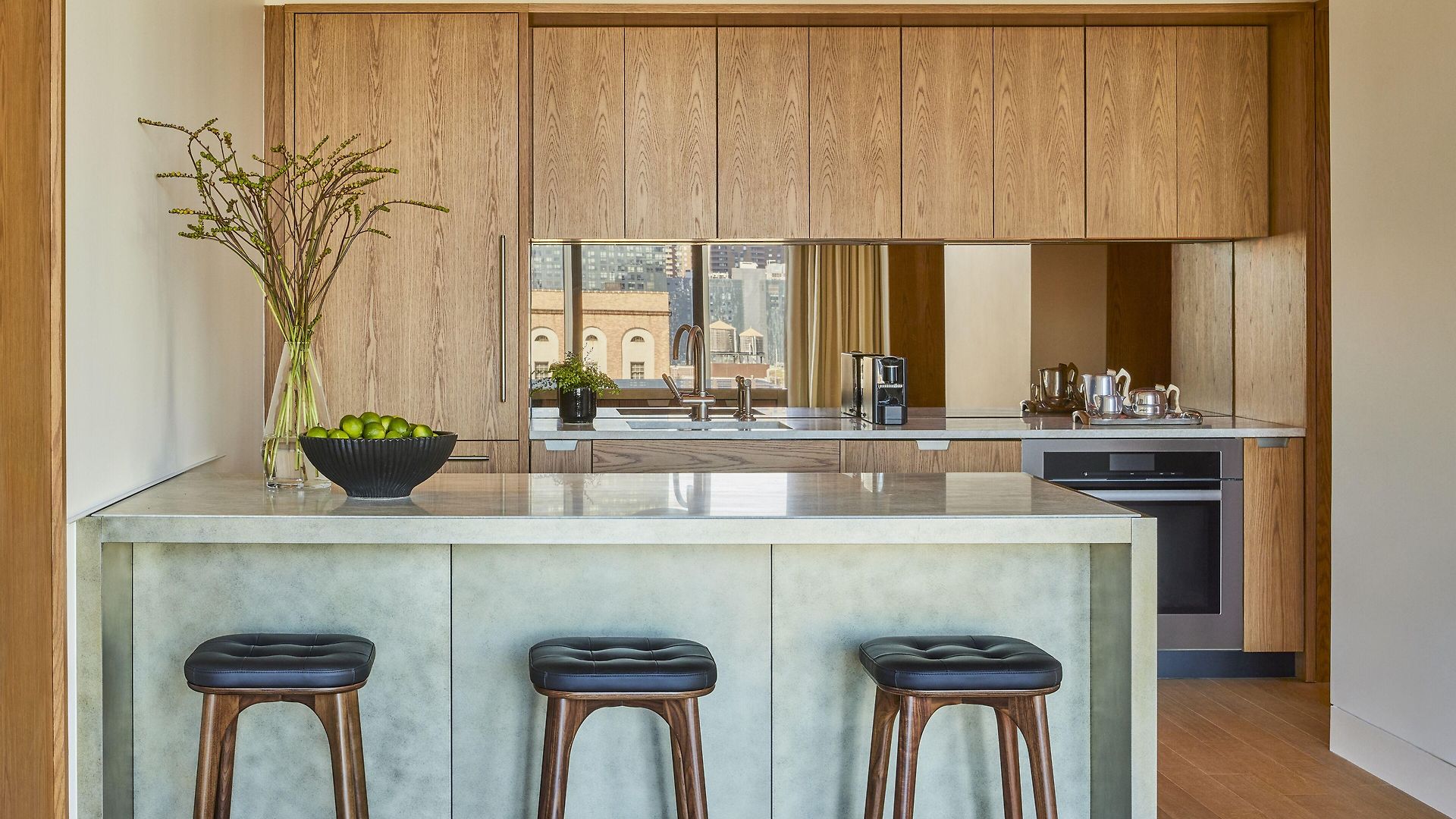 Pendry Manhattan West Hotel