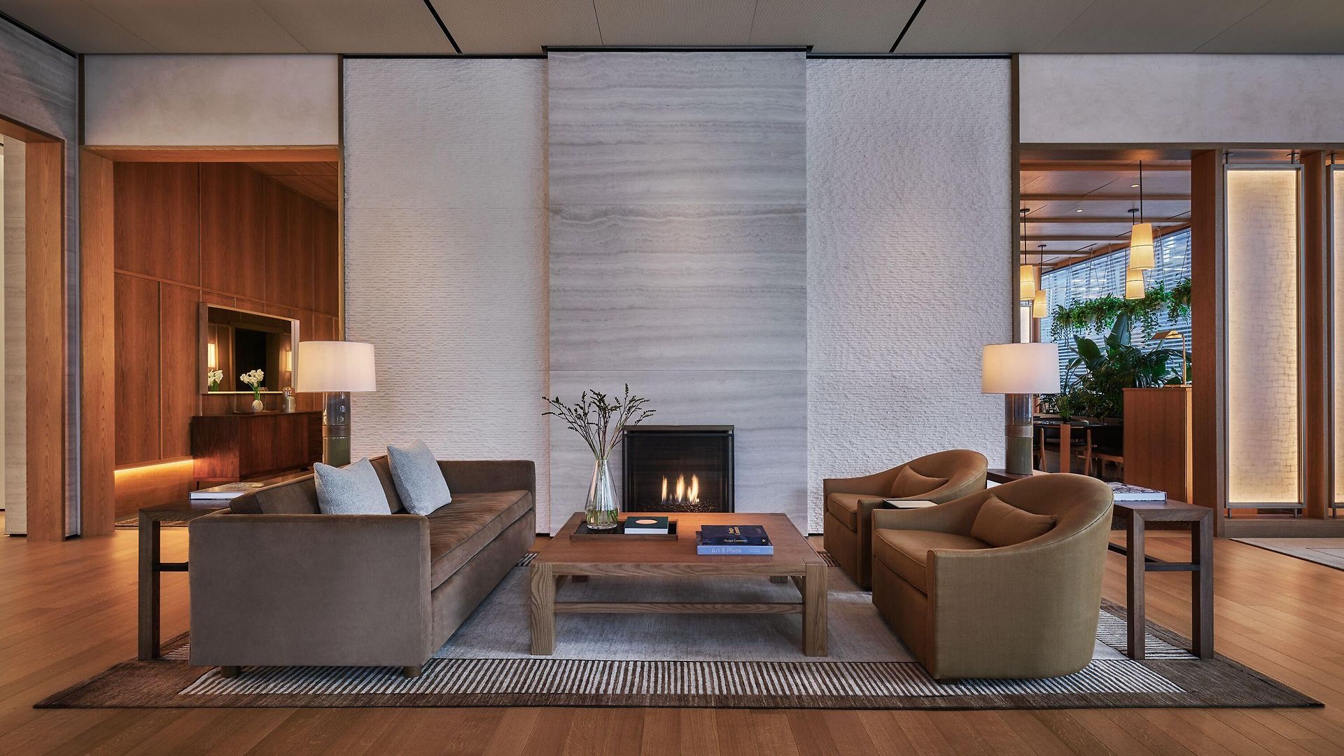 Pendry Manhattan West
