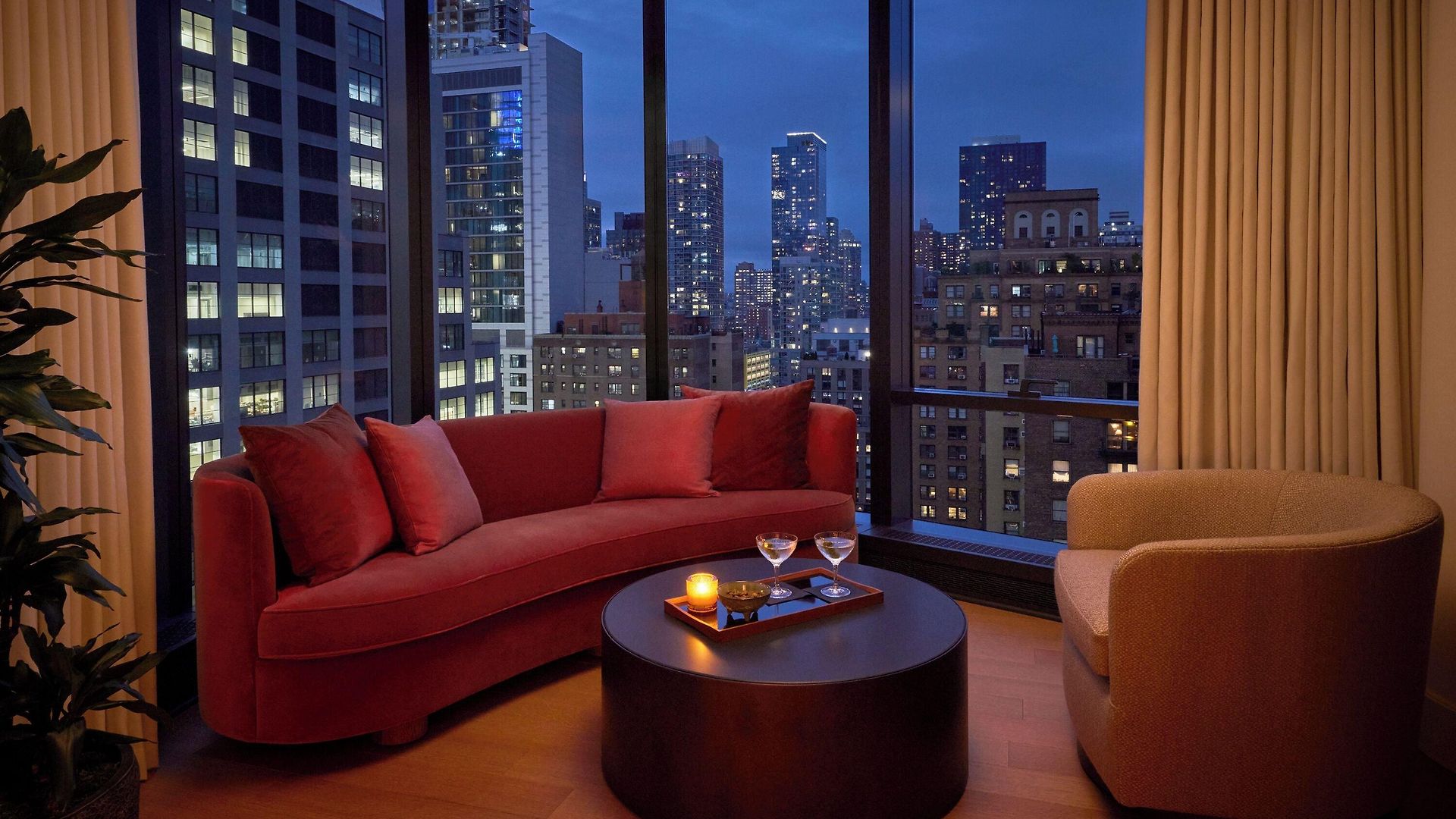 Pendry Manhattan West 5* New York
