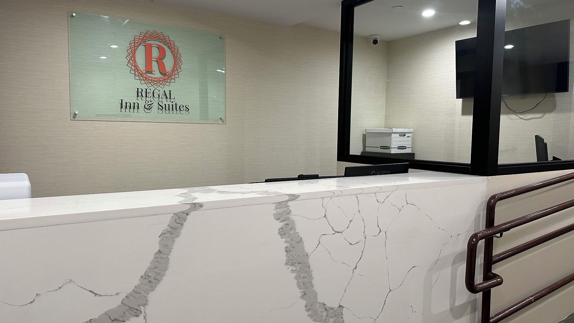 Hotel Regal & Laguardia 3*