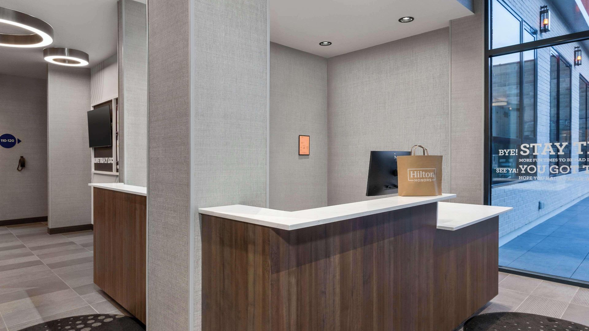 Hotel Tru By Hilton Brooklyn 3*