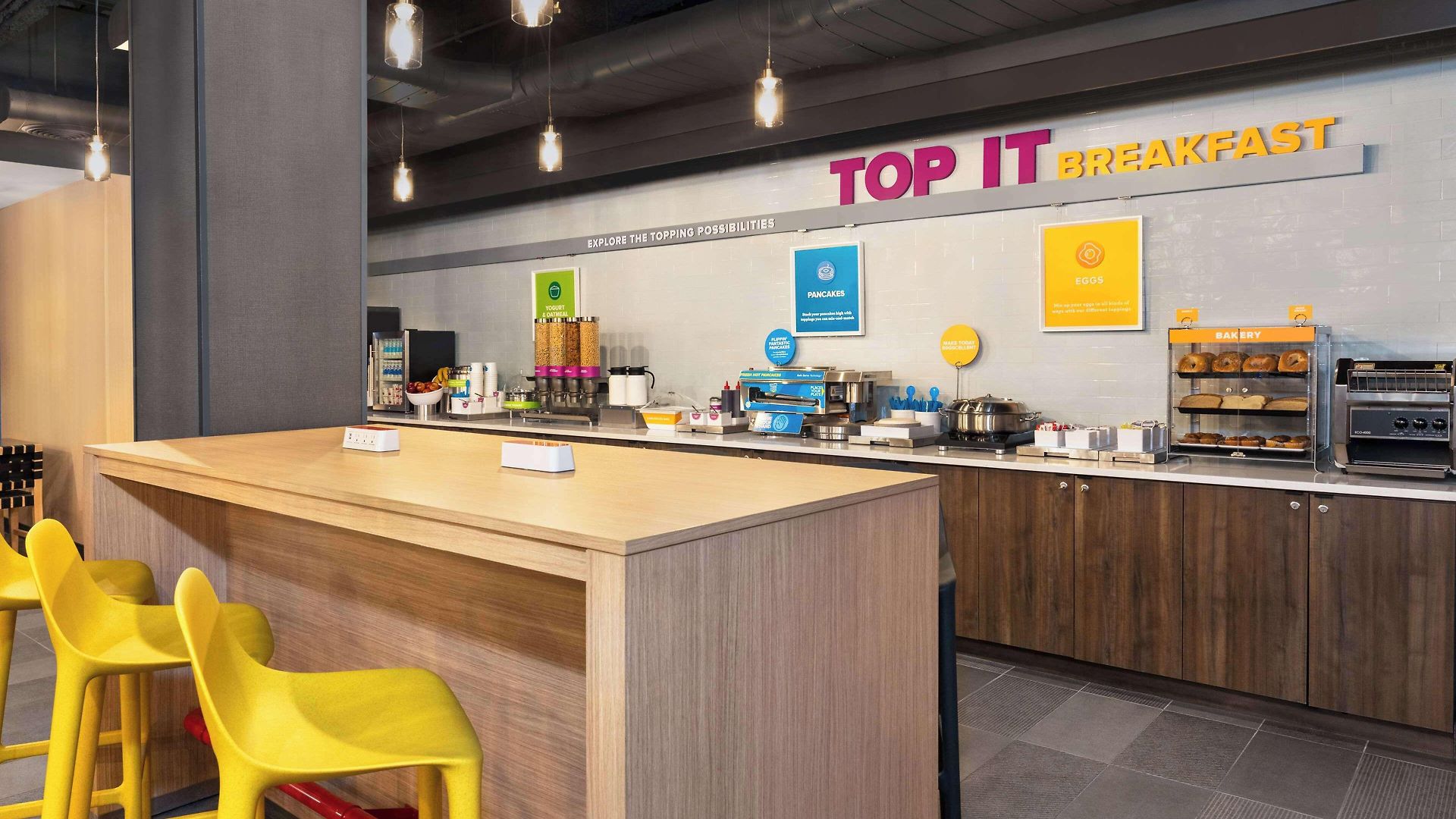 Tru By Hilton Brooklyn 3* New York